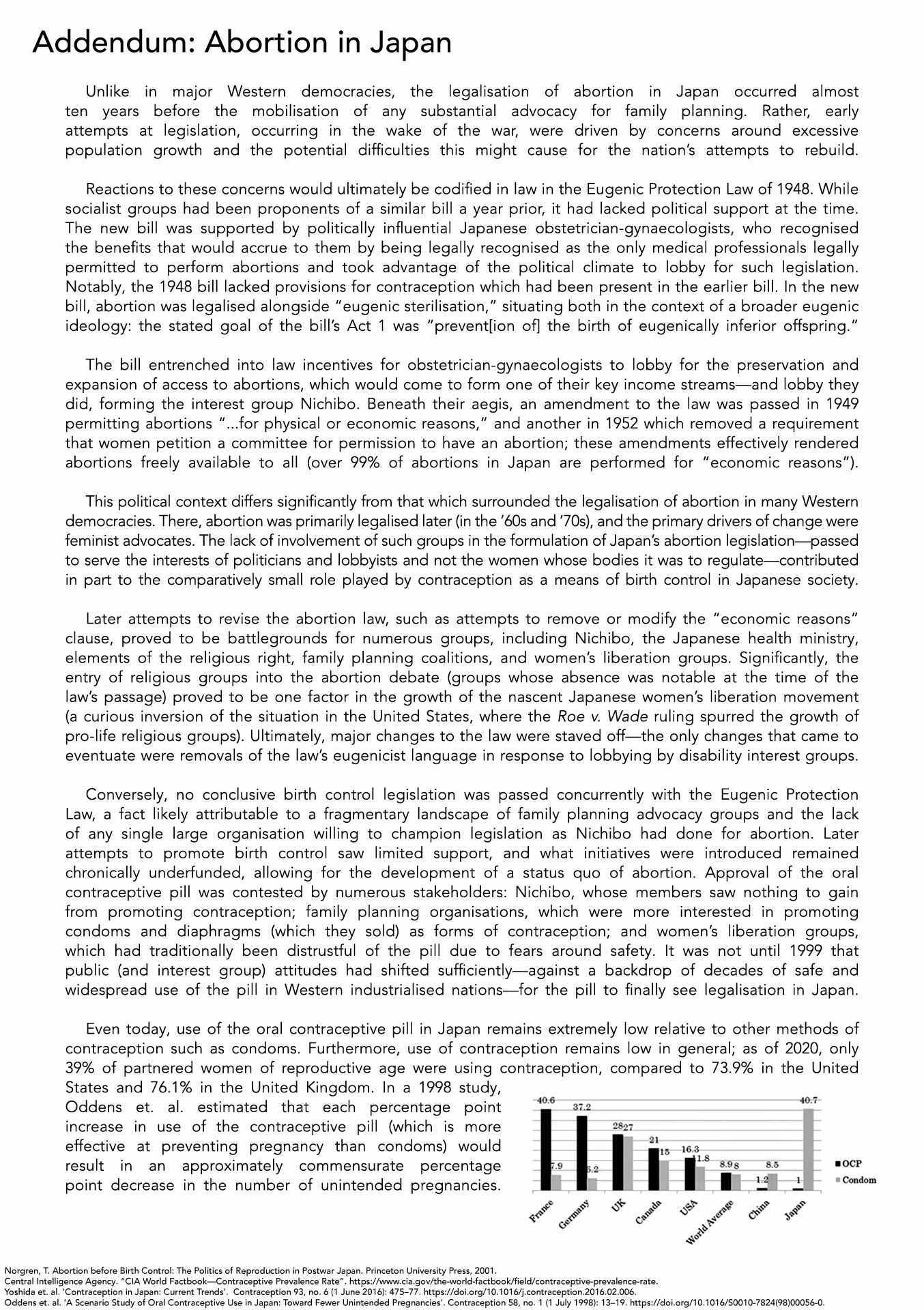 Read Life Is Only Two Days Long Manga Online