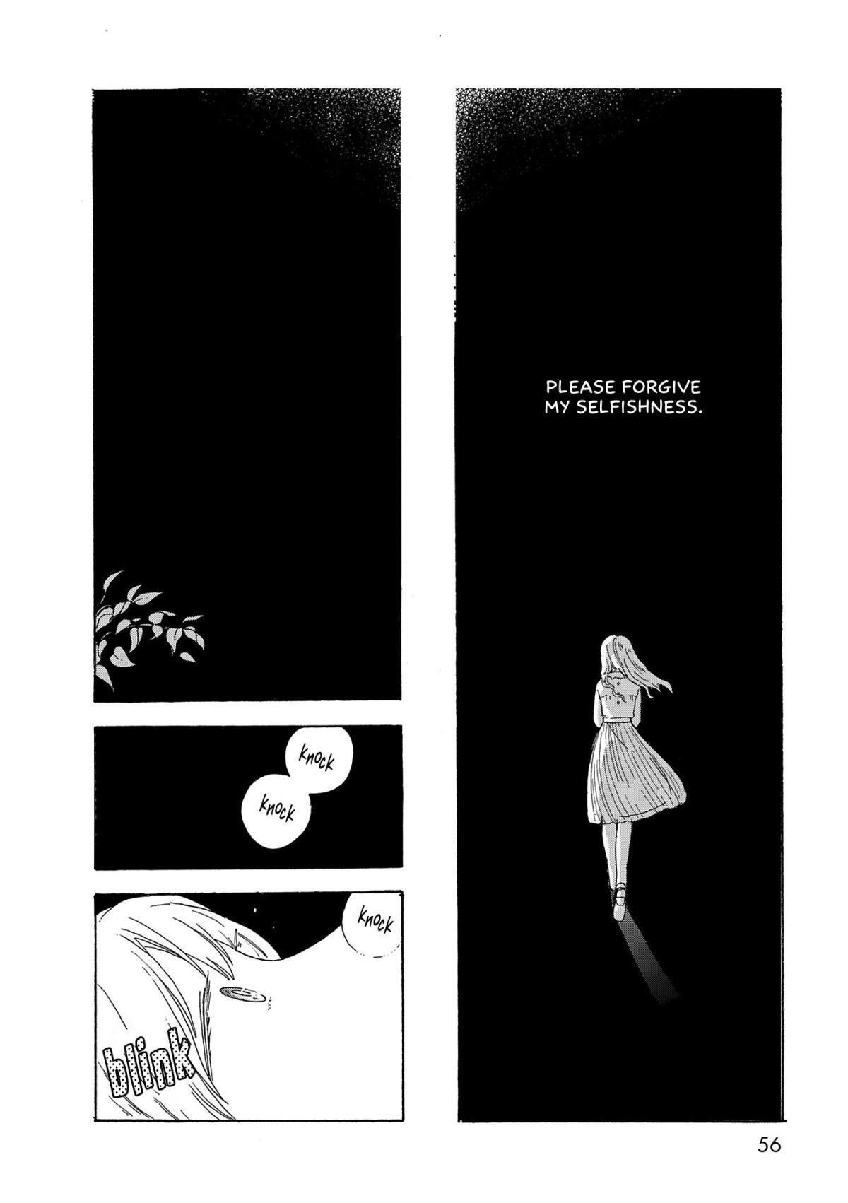 Read Life Is Only Two Days Long Manga Online