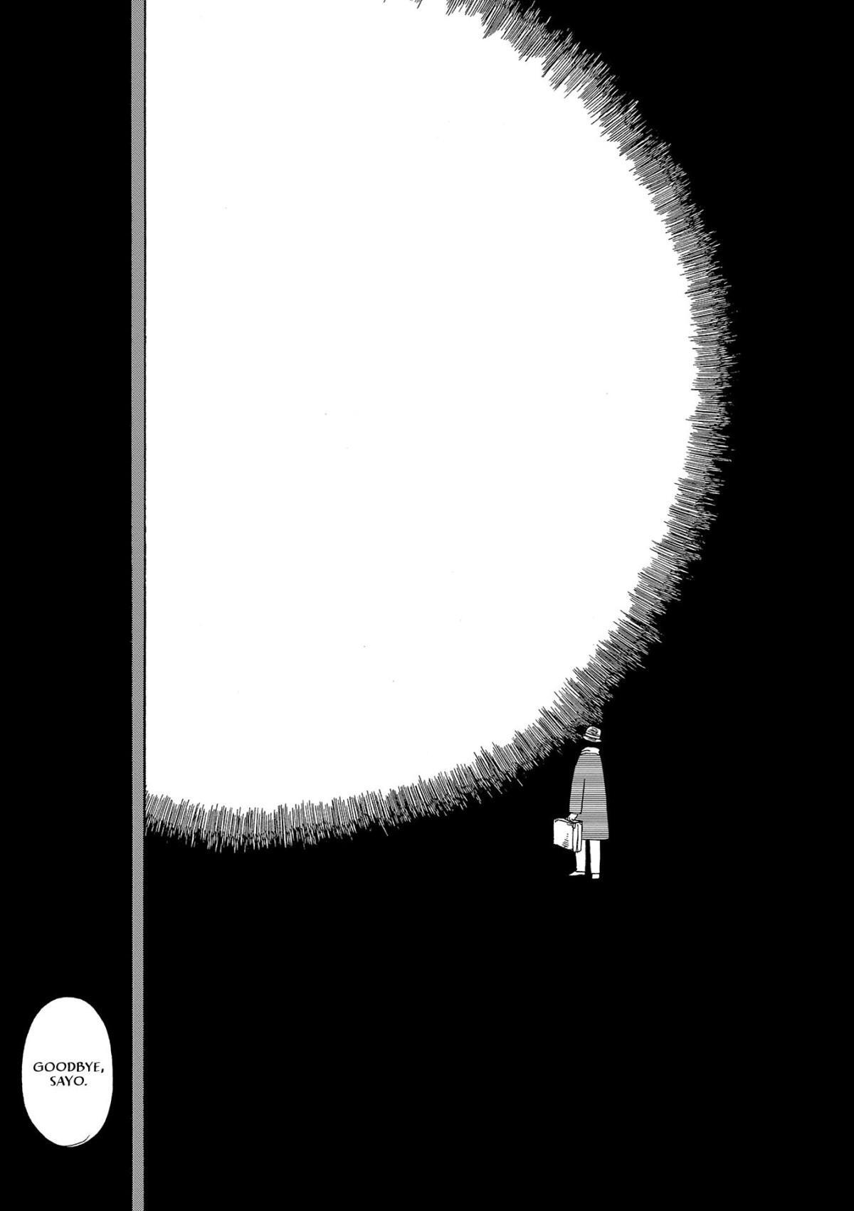 Read Life Is Only Two Days Long Manga Online