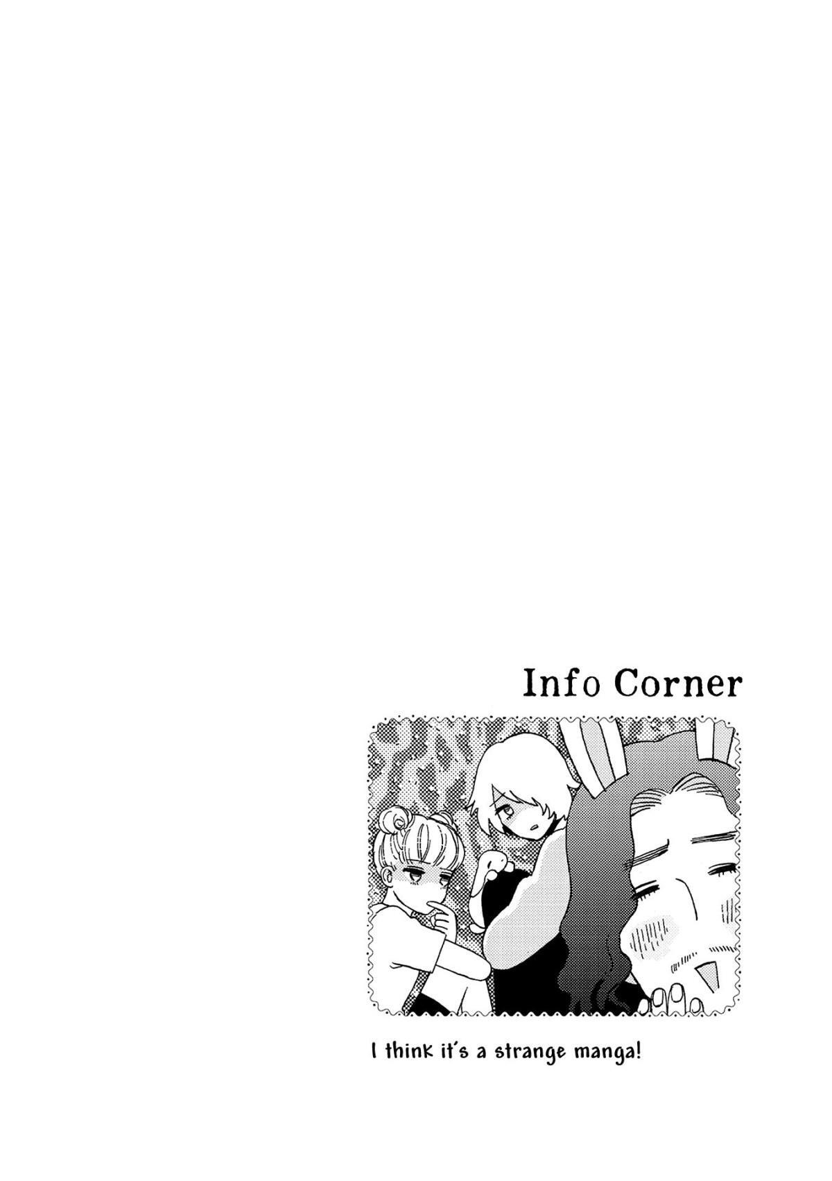 Read Life Is Only Two Days Long Manga Online