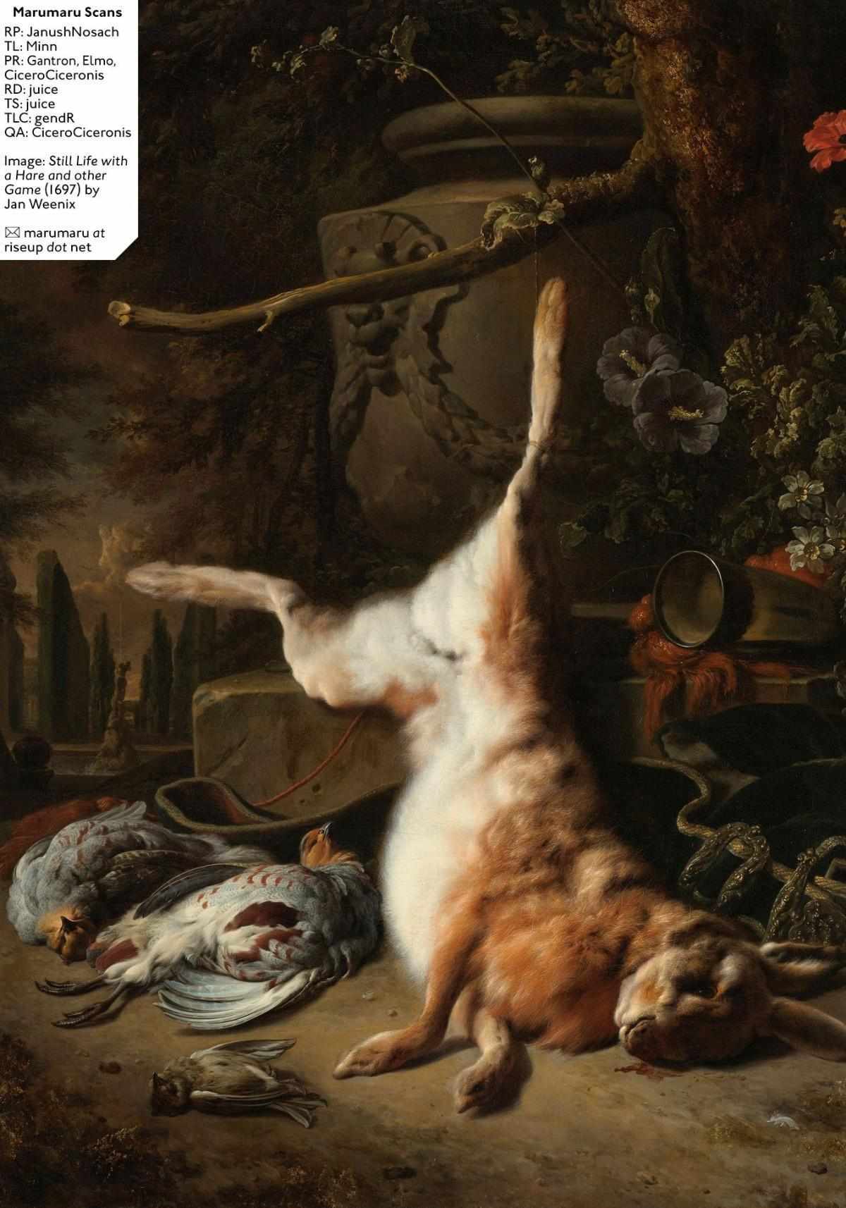 Read Life Is Only Two Days Long Manga Online