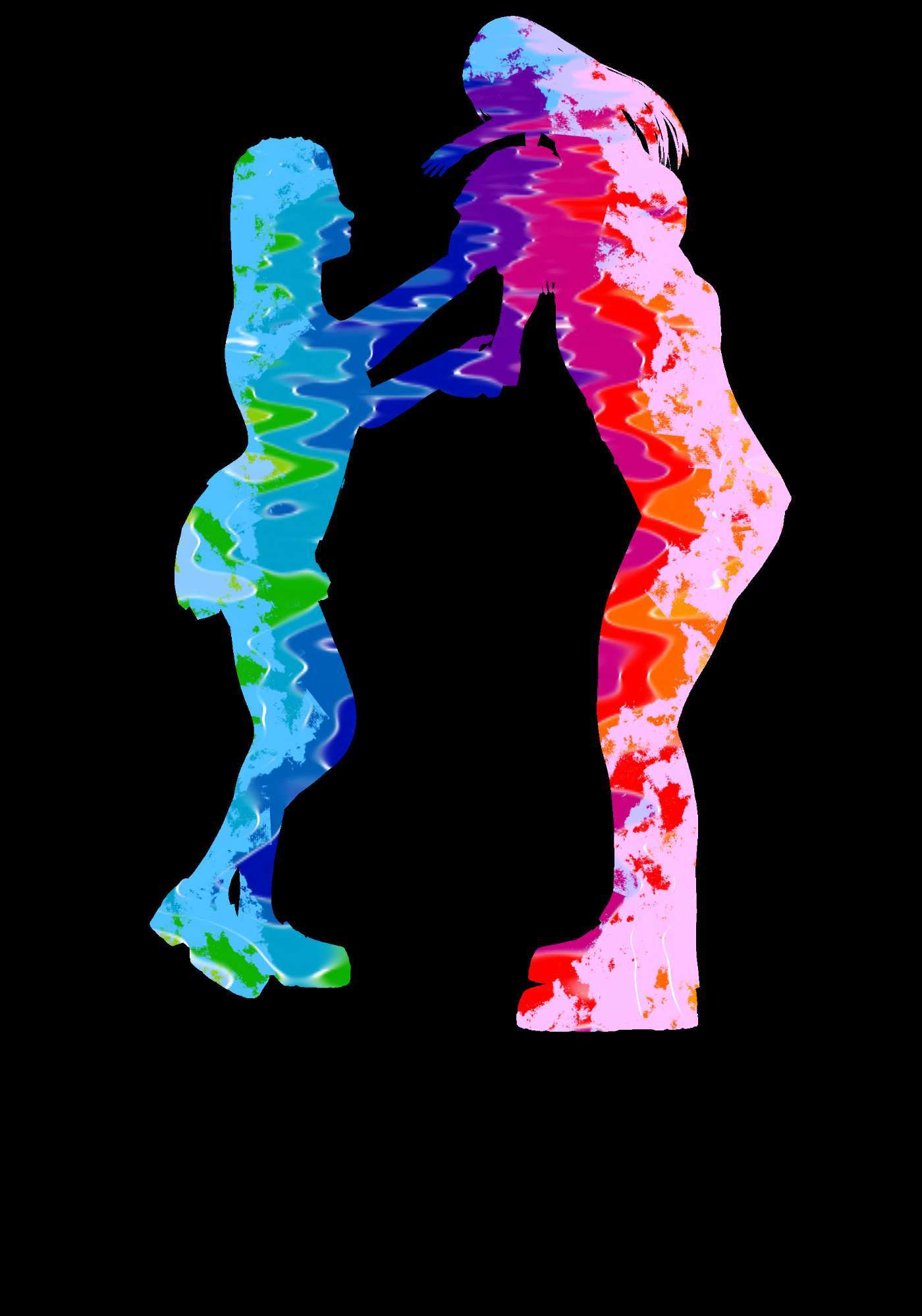 Read Life is Colorful Manga Online