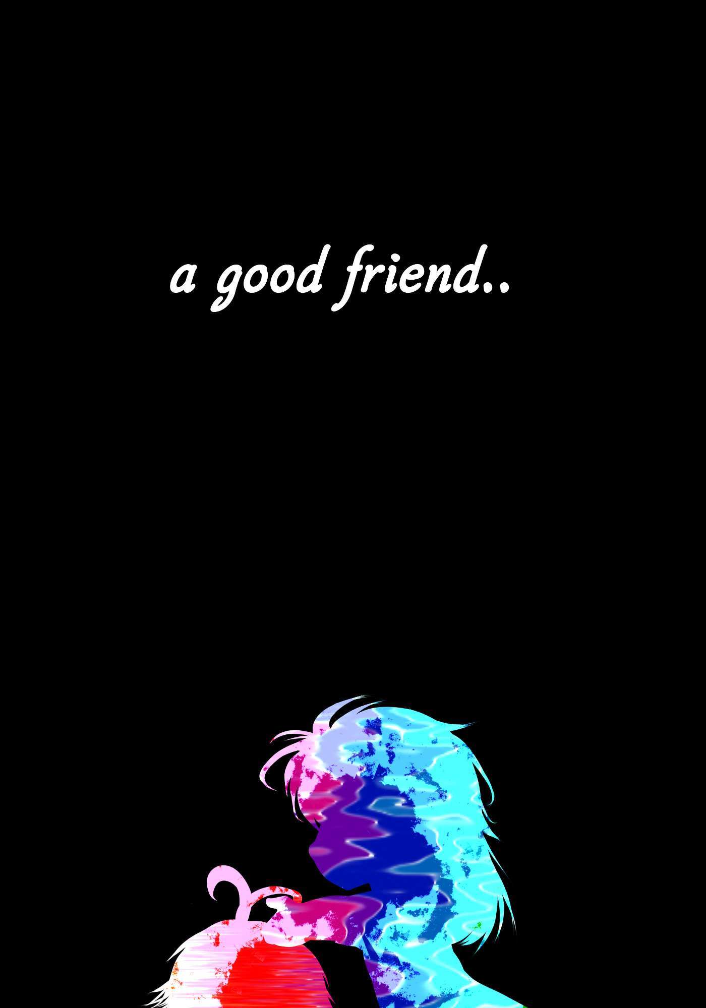 Read Life is Colorful Manga Online