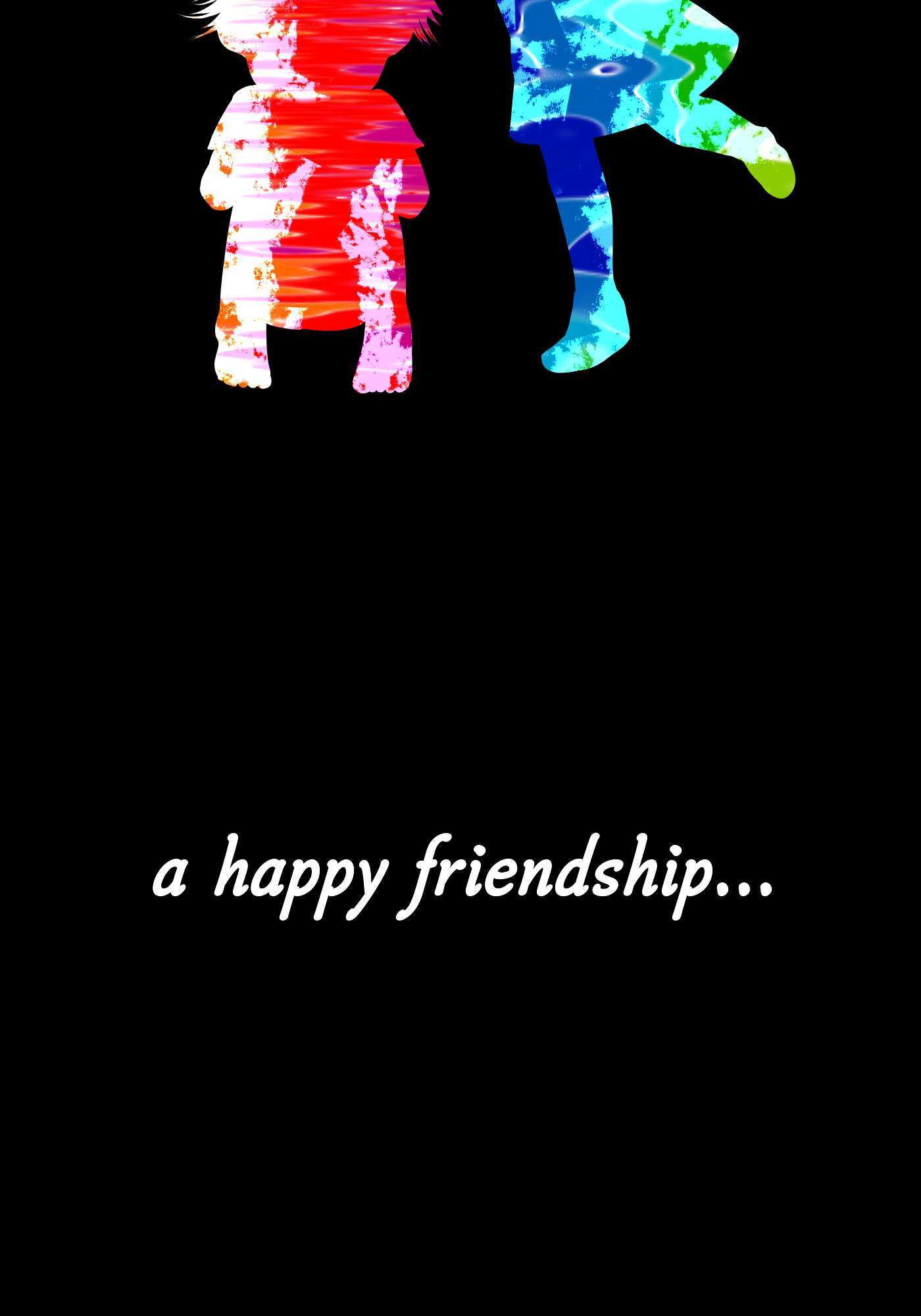 Read Life is Colorful Manga Online