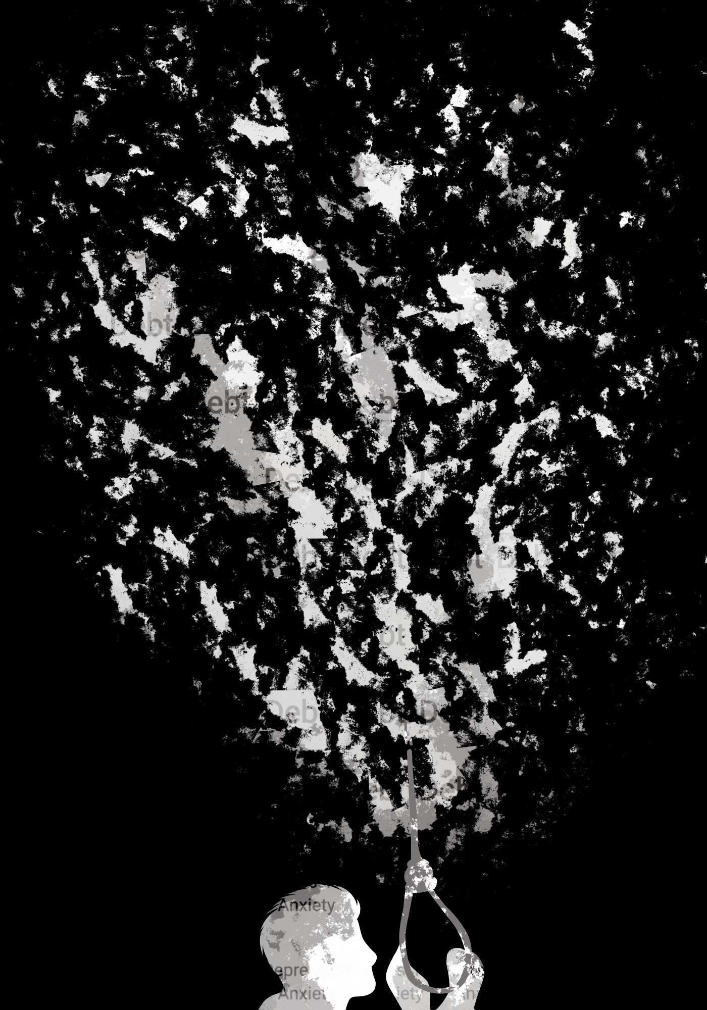 Read Life is Colorful Manga Online