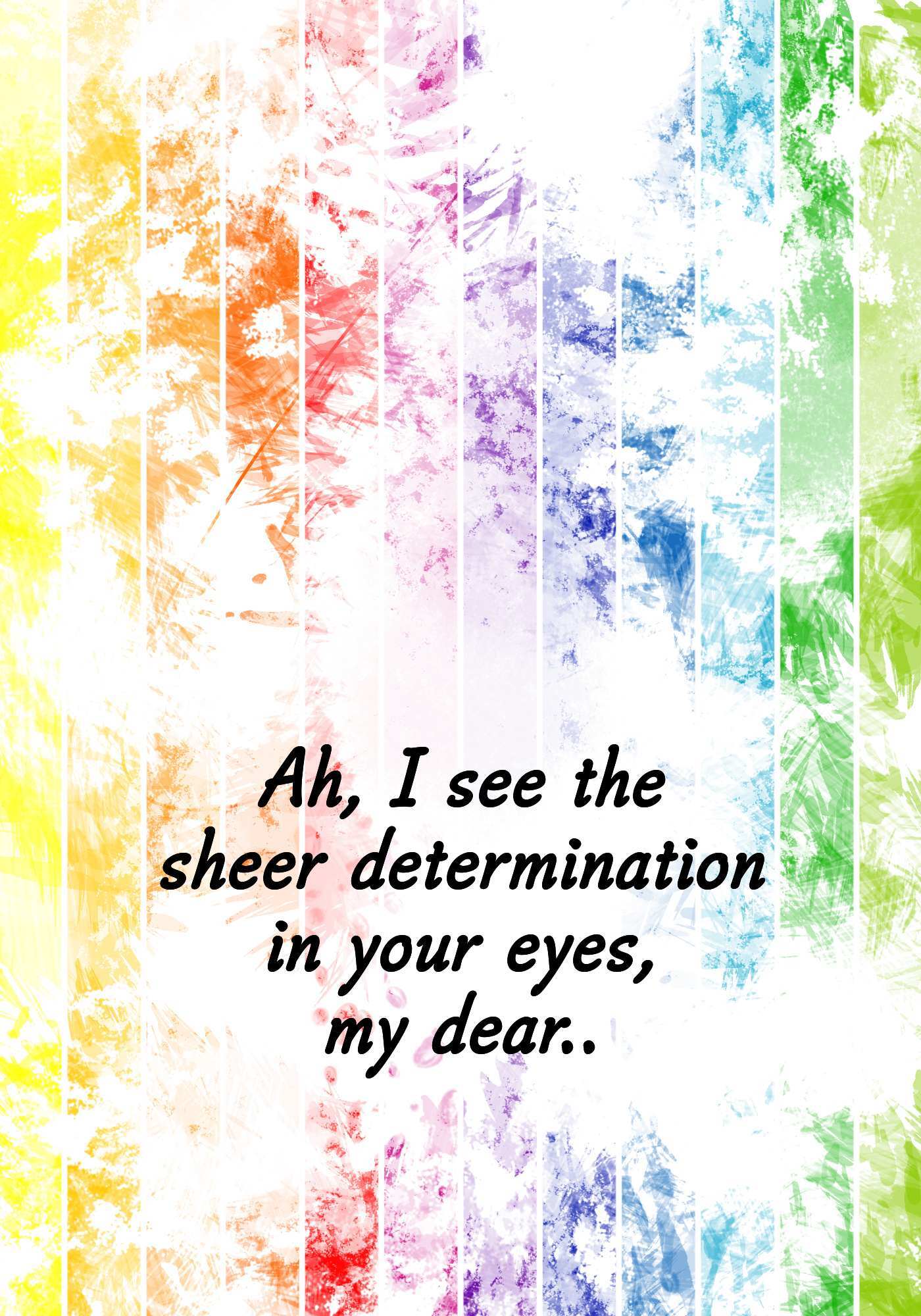 Read Life is Colorful Manga Online