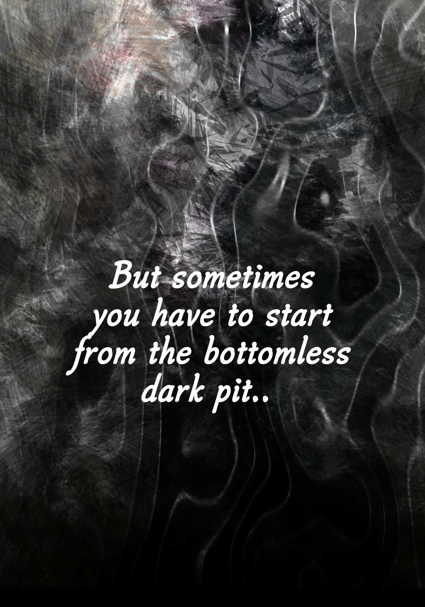 Read Life is Colorful Manga Online