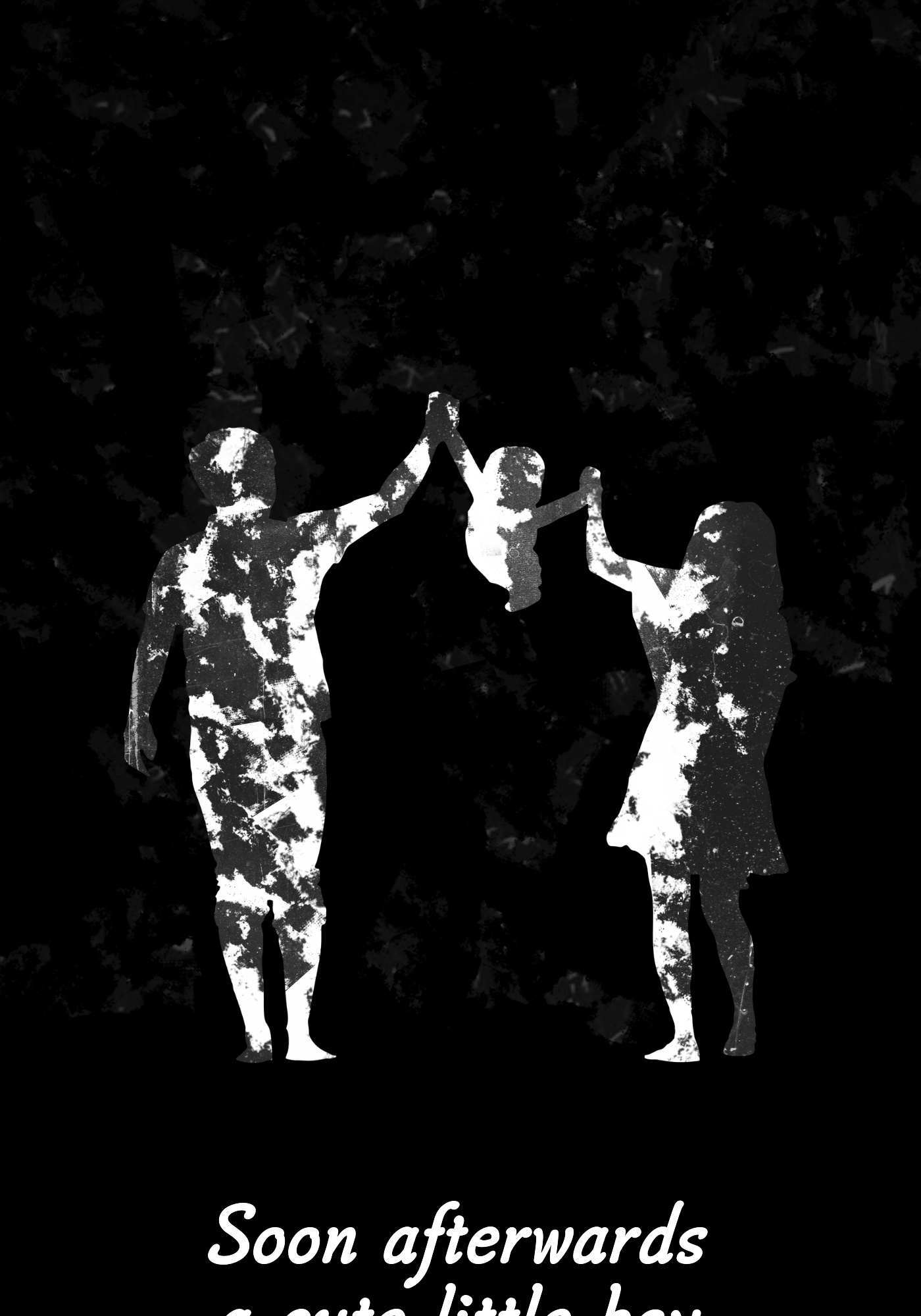 Read Life is Colorful Manga Online