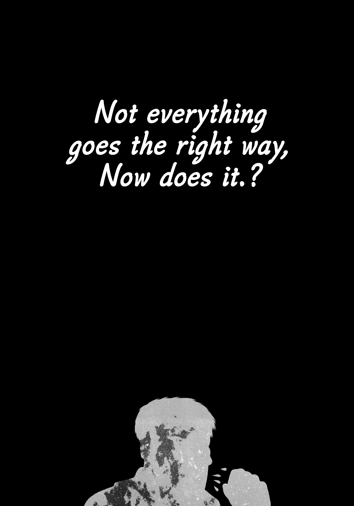 Read Life is Colorful Manga Online