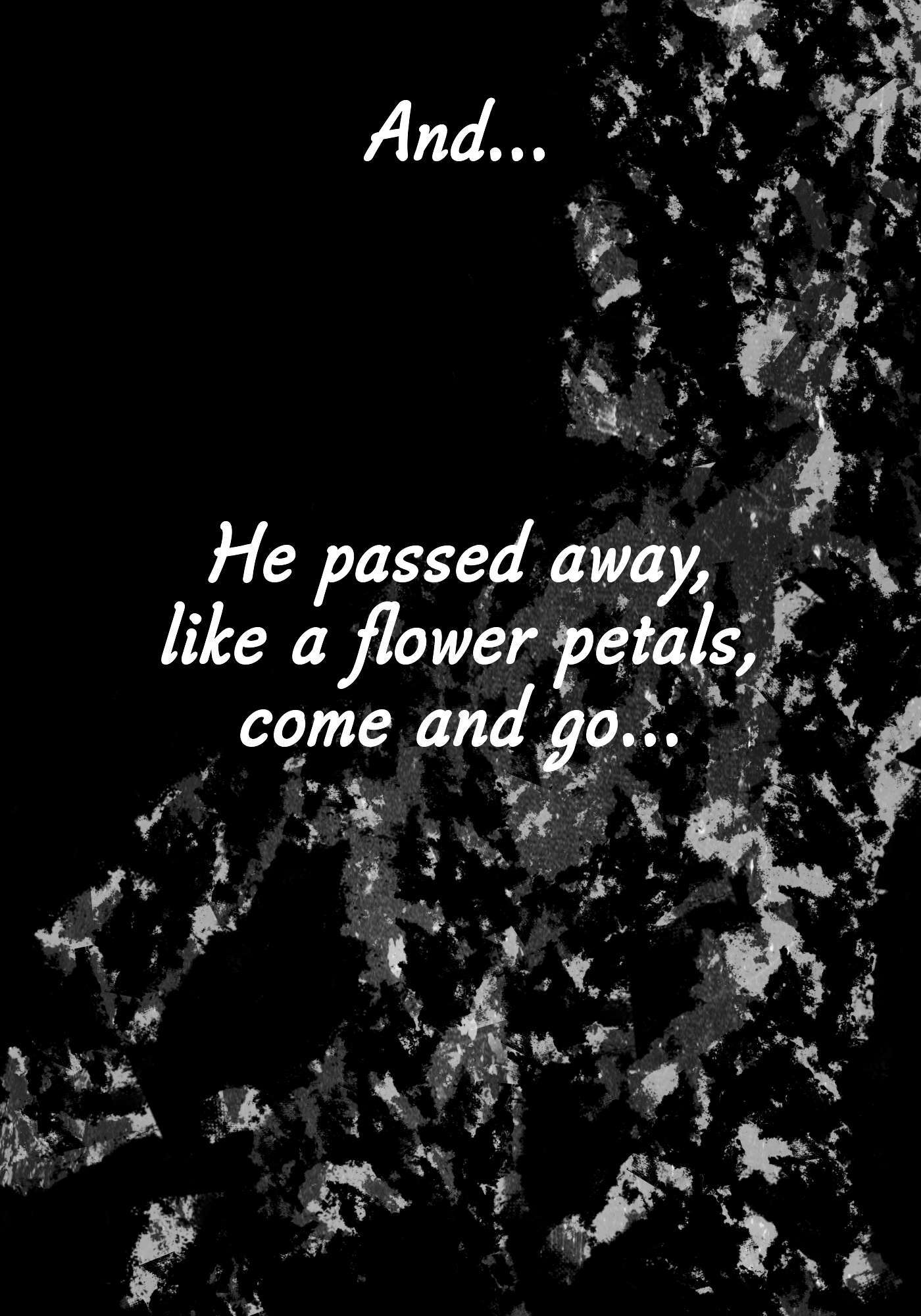 Read Life is Colorful Manga Online