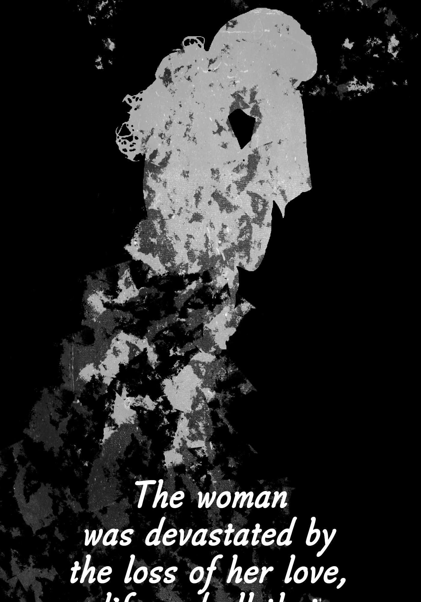 Read Life is Colorful Manga Online