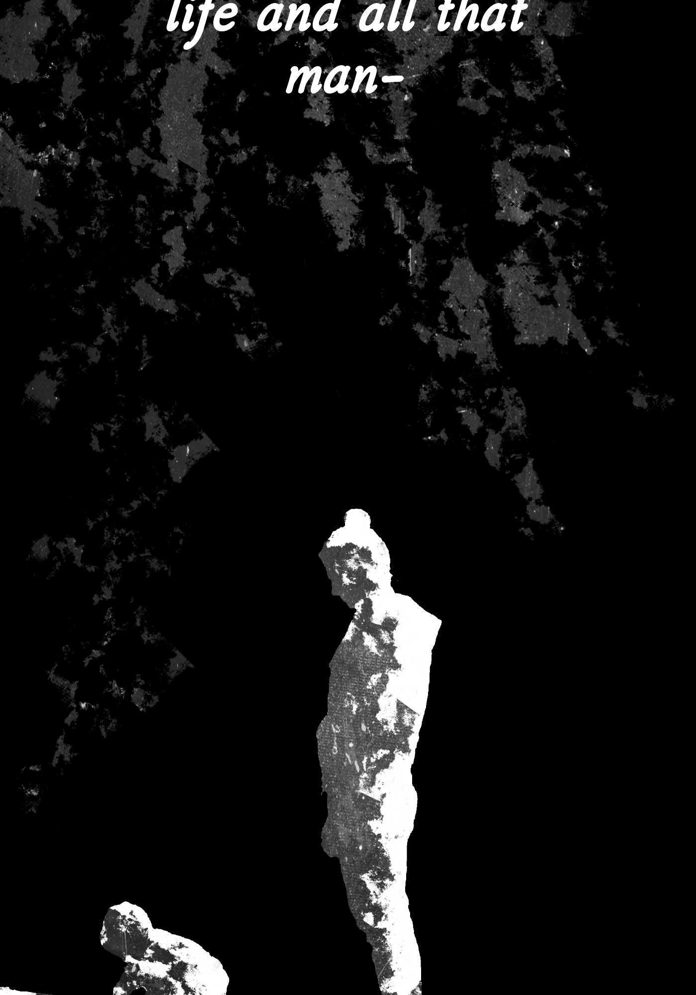 Read Life is Colorful Manga Online