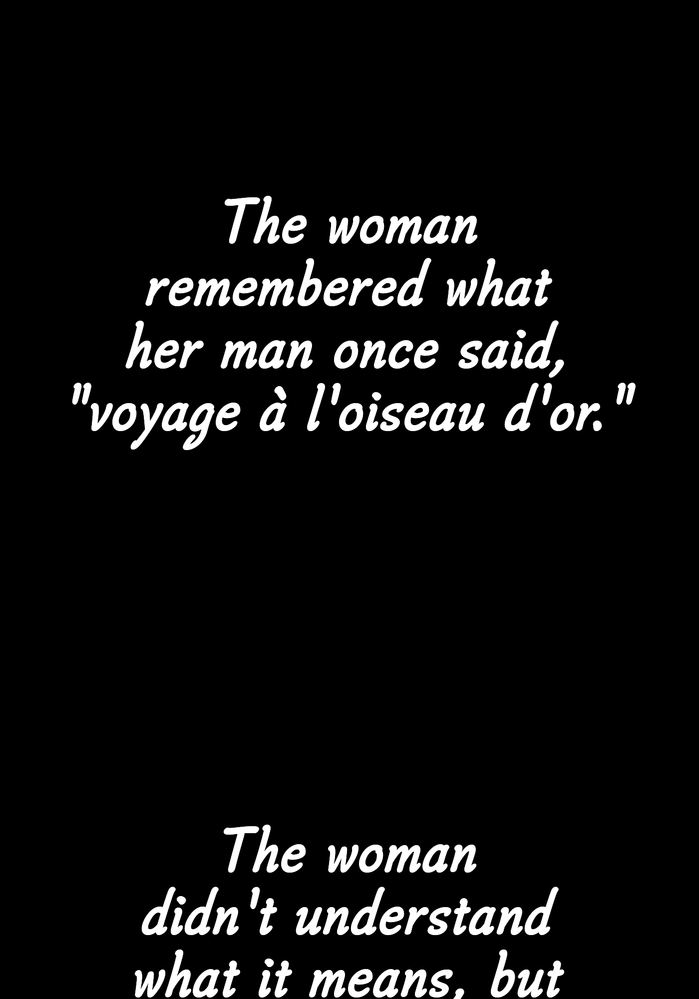 Read Life is Colorful Manga Online