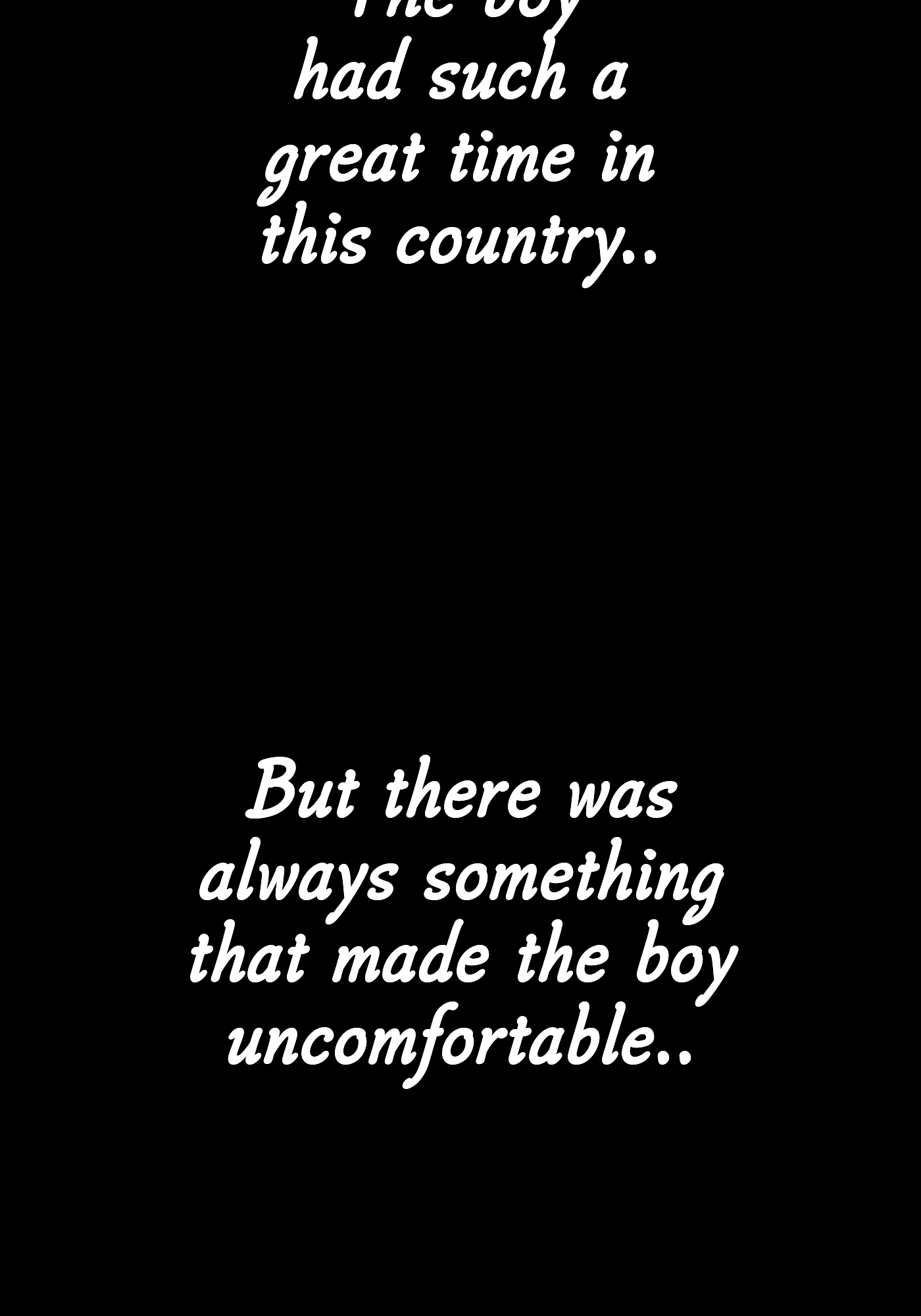 Read Life is Colorful Manga Online