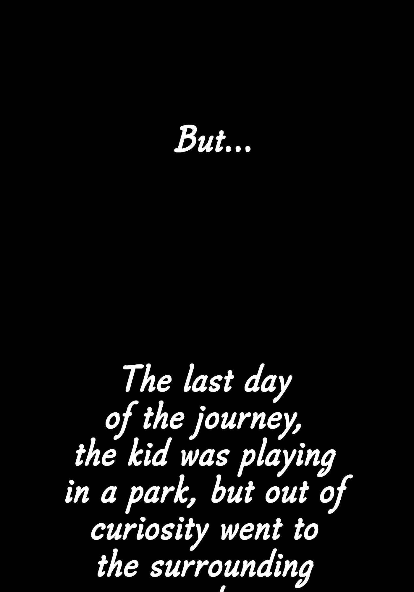 Read Life is Colorful Manga Online