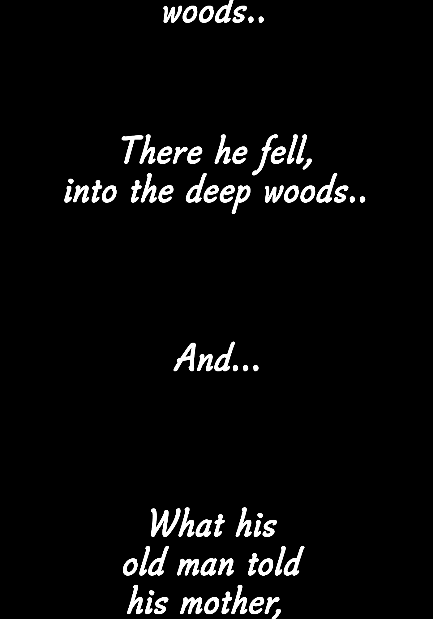 Read Life is Colorful Manga Online