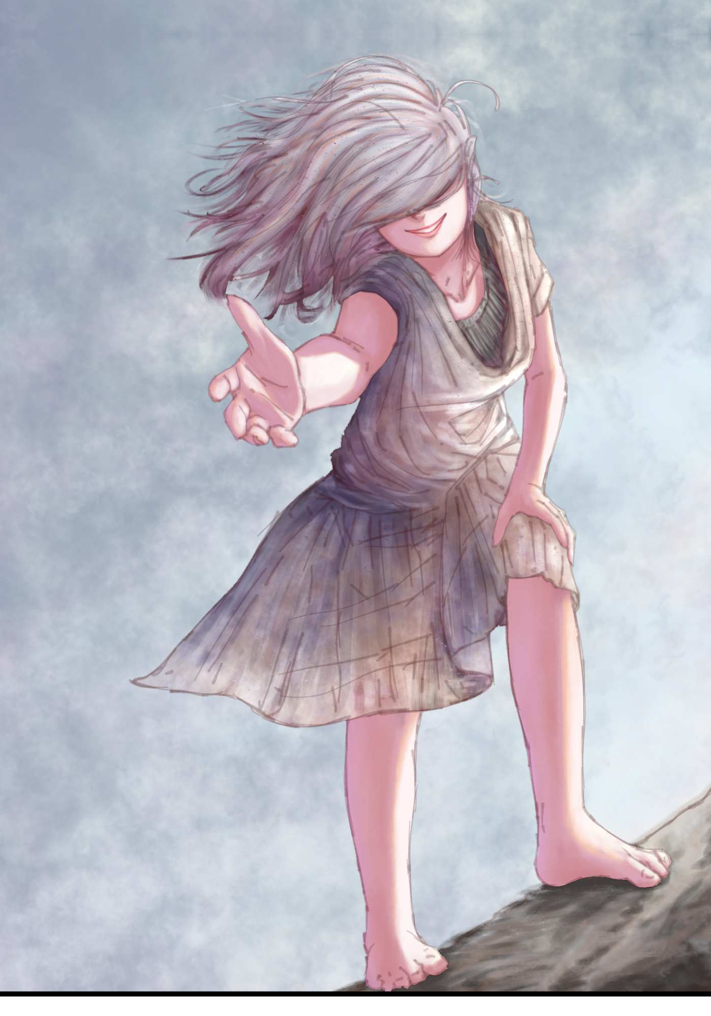 Read Life is Colorful Manga Online