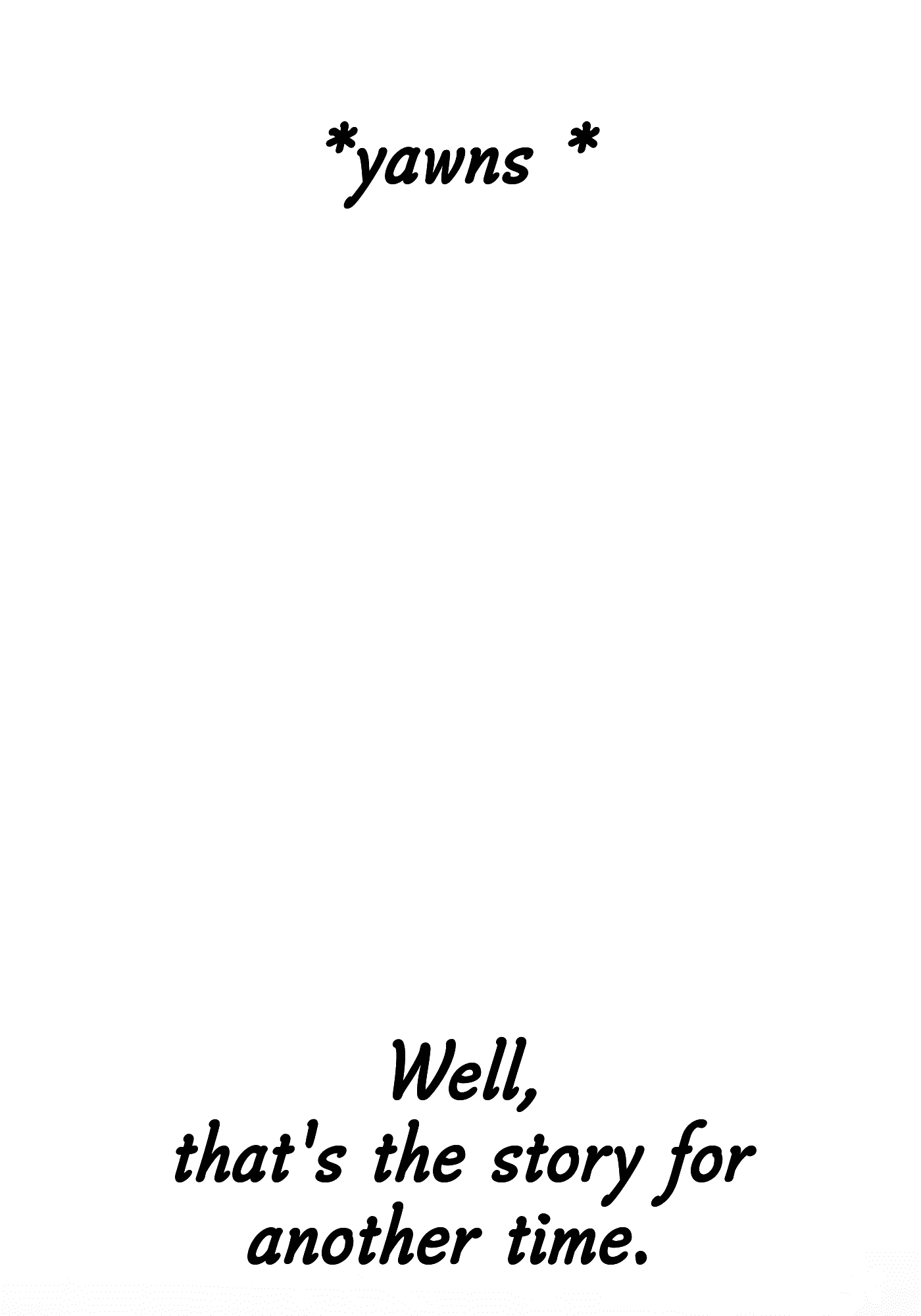 Read Life is Colorful Manga Online