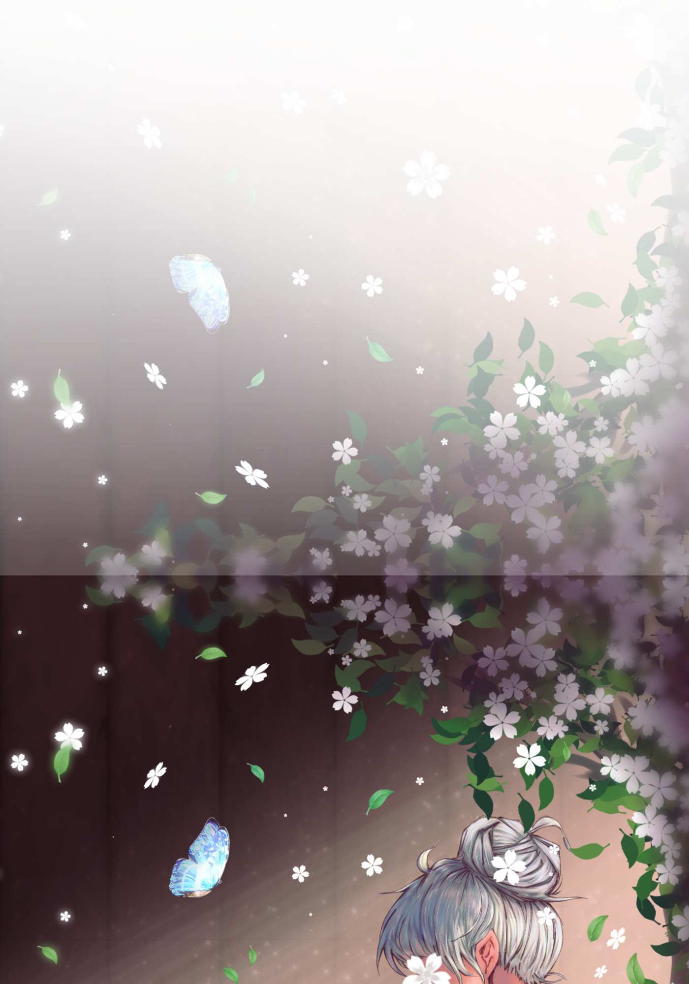 Read Life is Colorful Manga Online