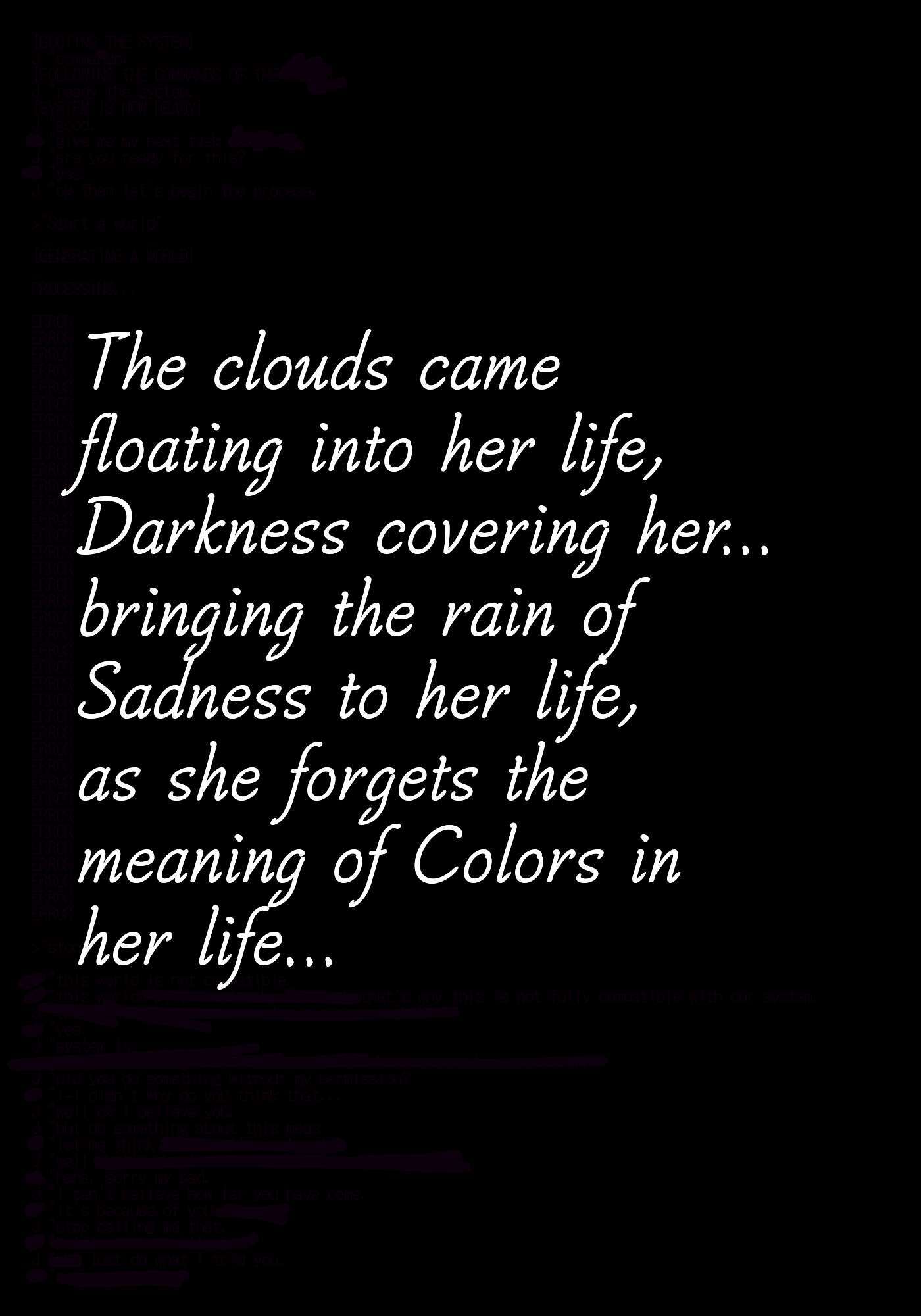 Read Life is Colorful Manga Online