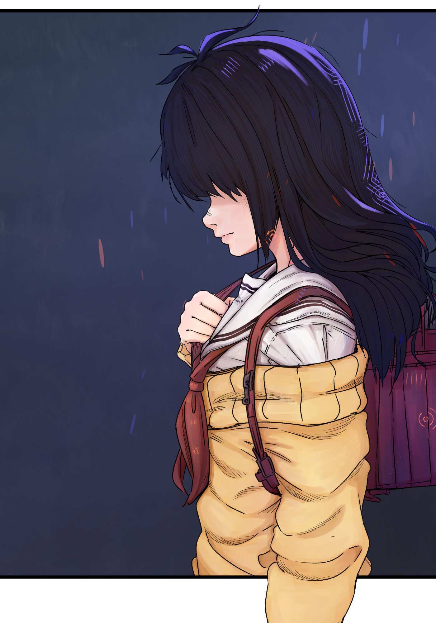 Read Life is Colorful Manga Online