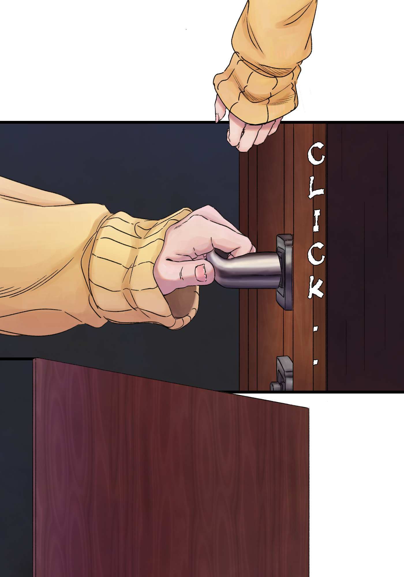 Read Life is Colorful Manga Online