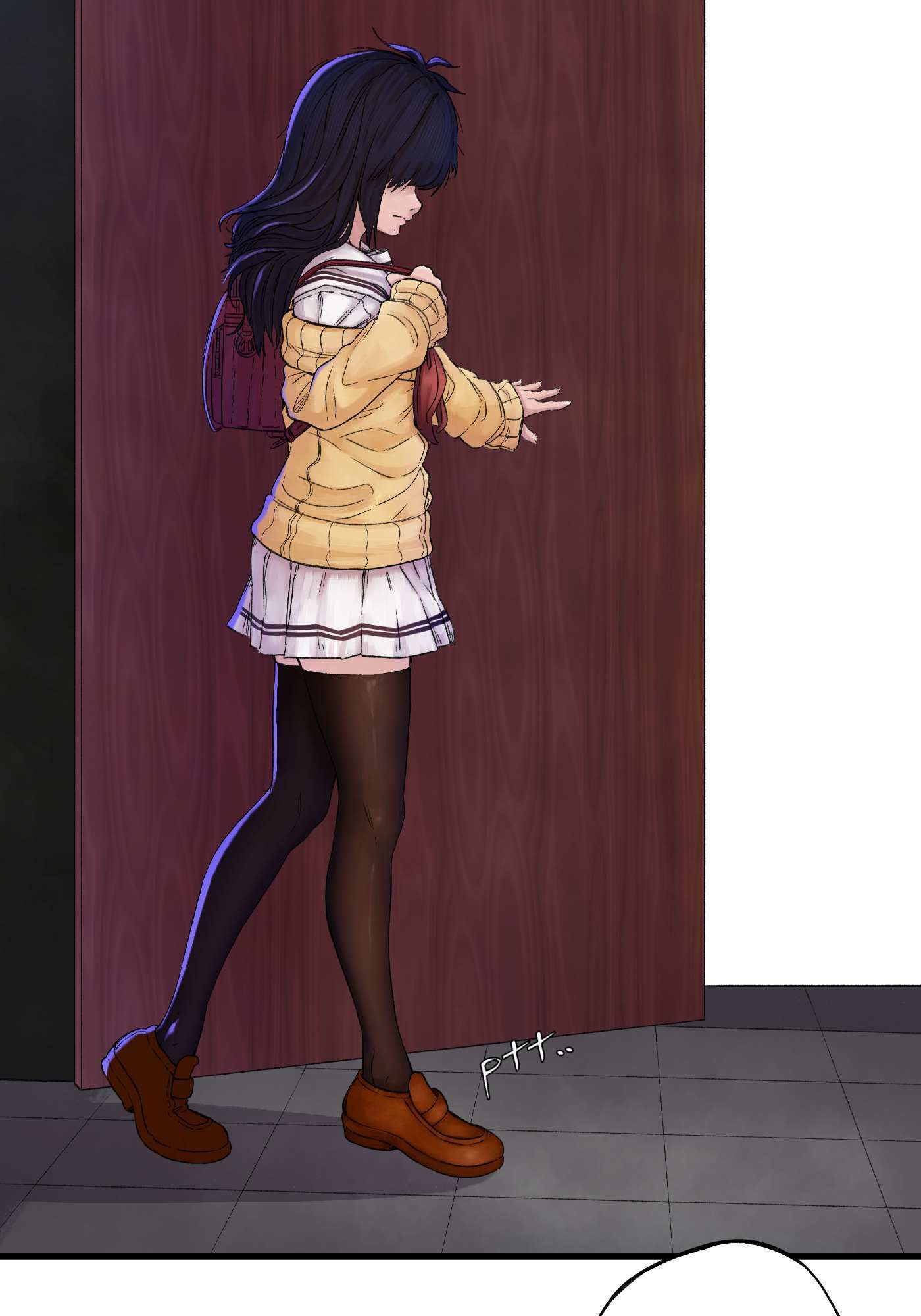 Read Life is Colorful Manga Online