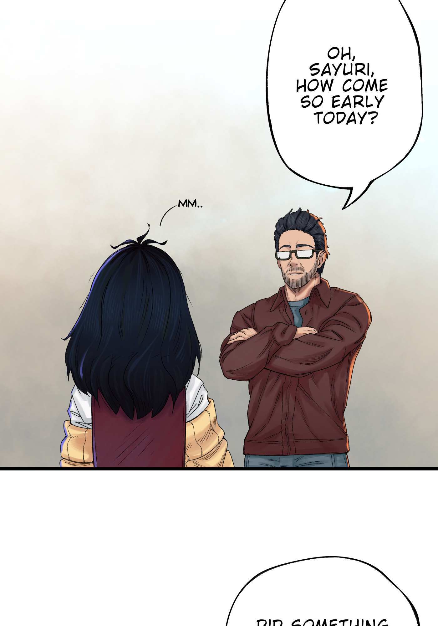 Read Life is Colorful Manga Online