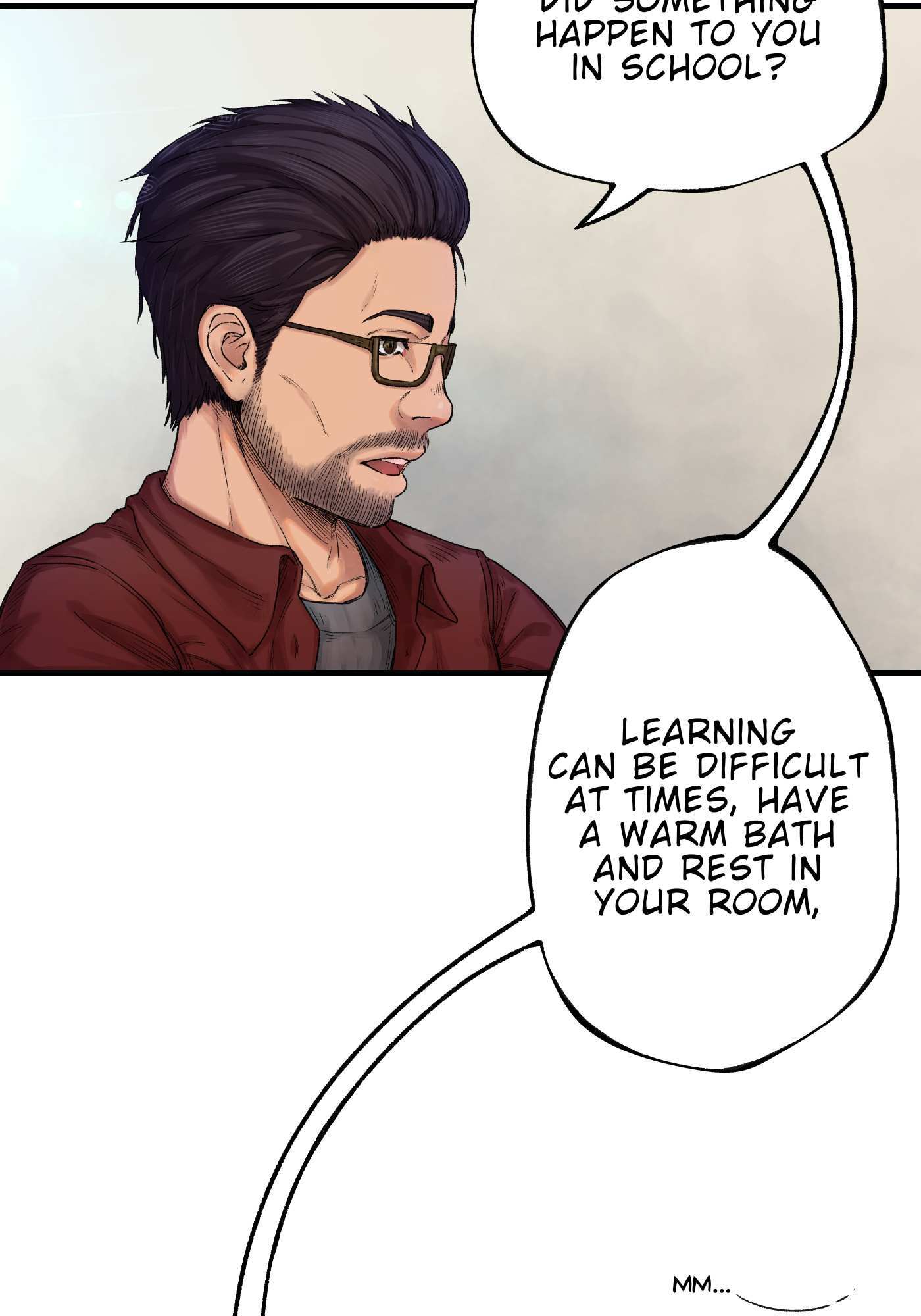 Read Life is Colorful Manga Online