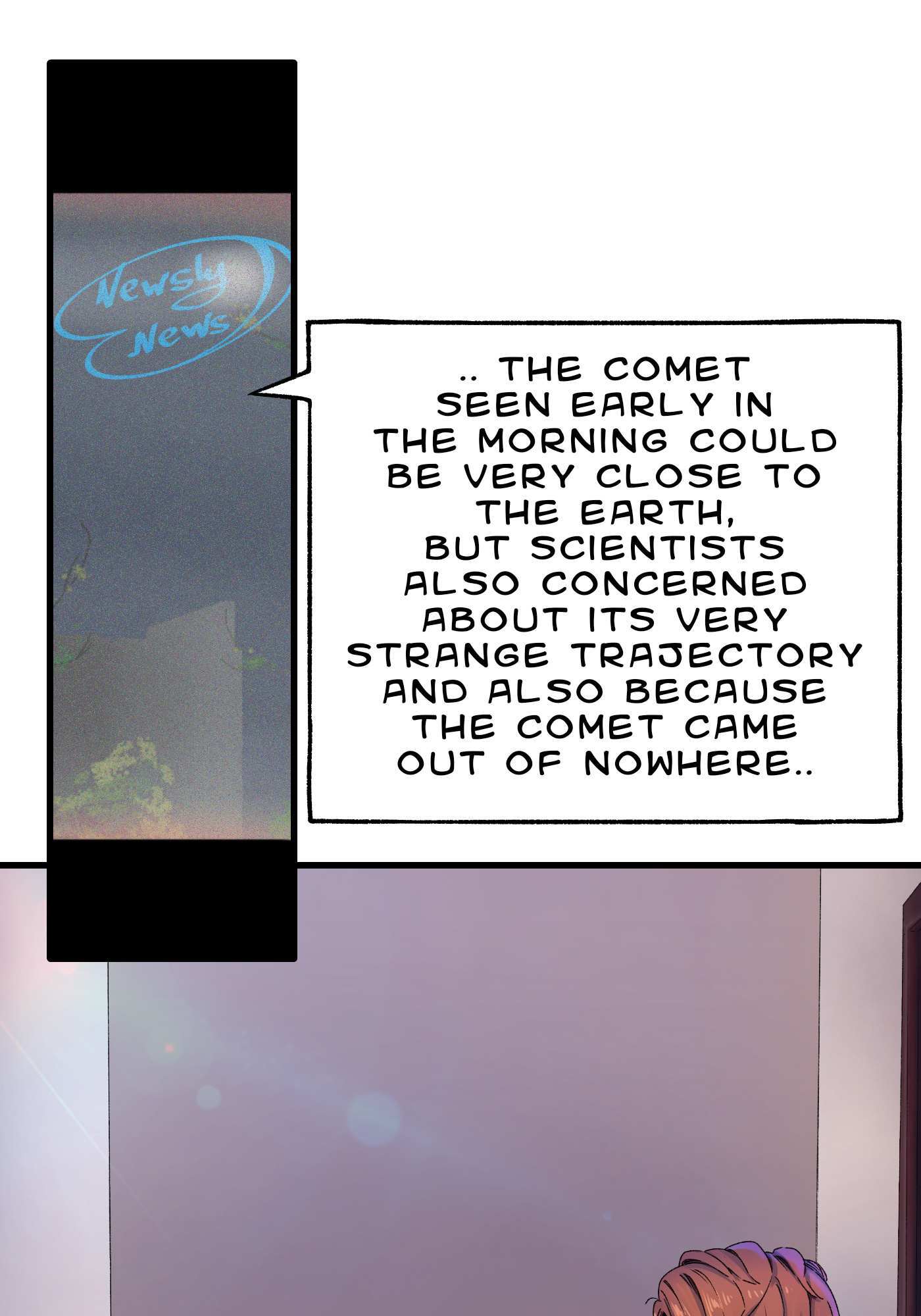 Read Life is Colorful Manga Online