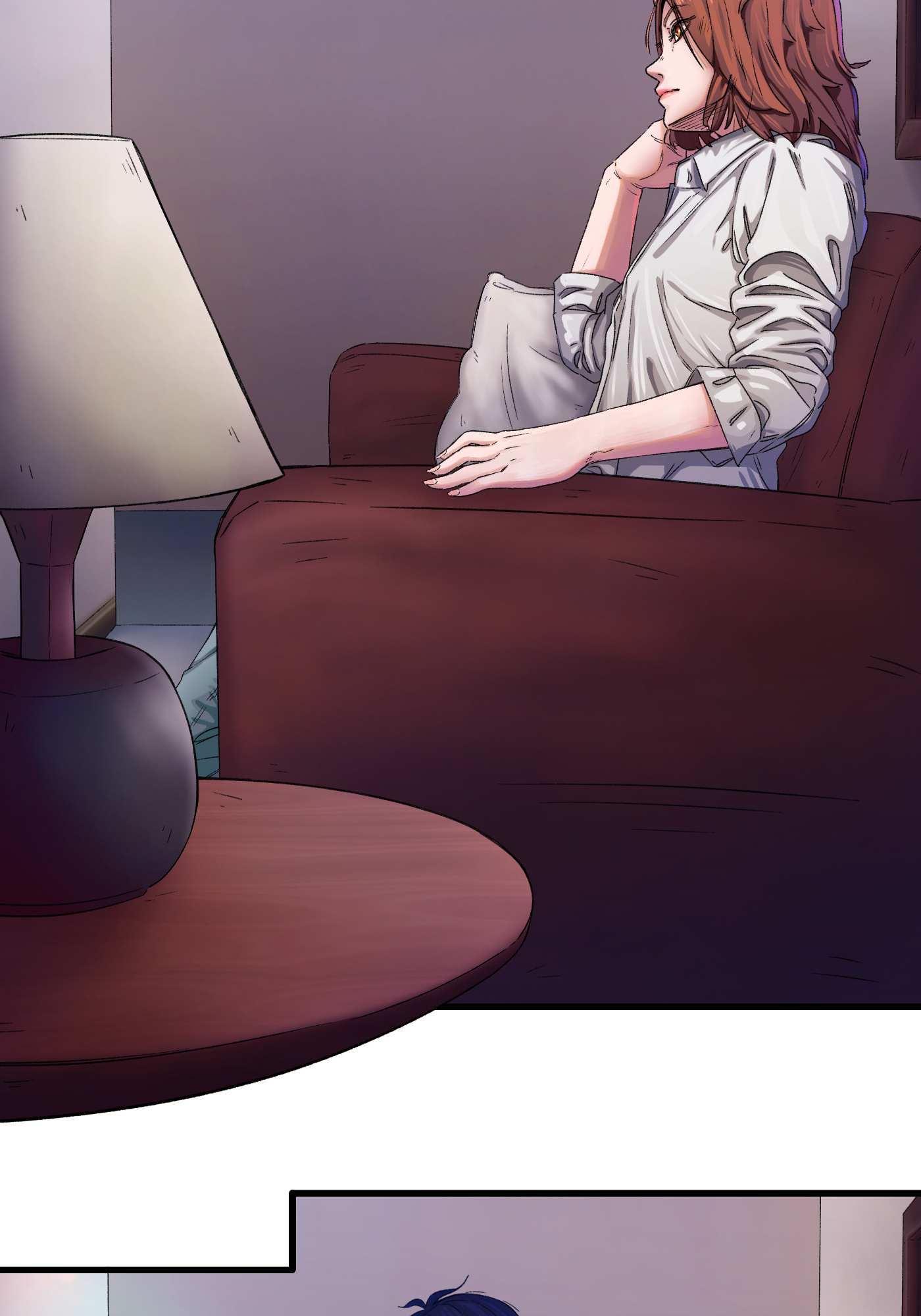 Read Life is Colorful Manga Online