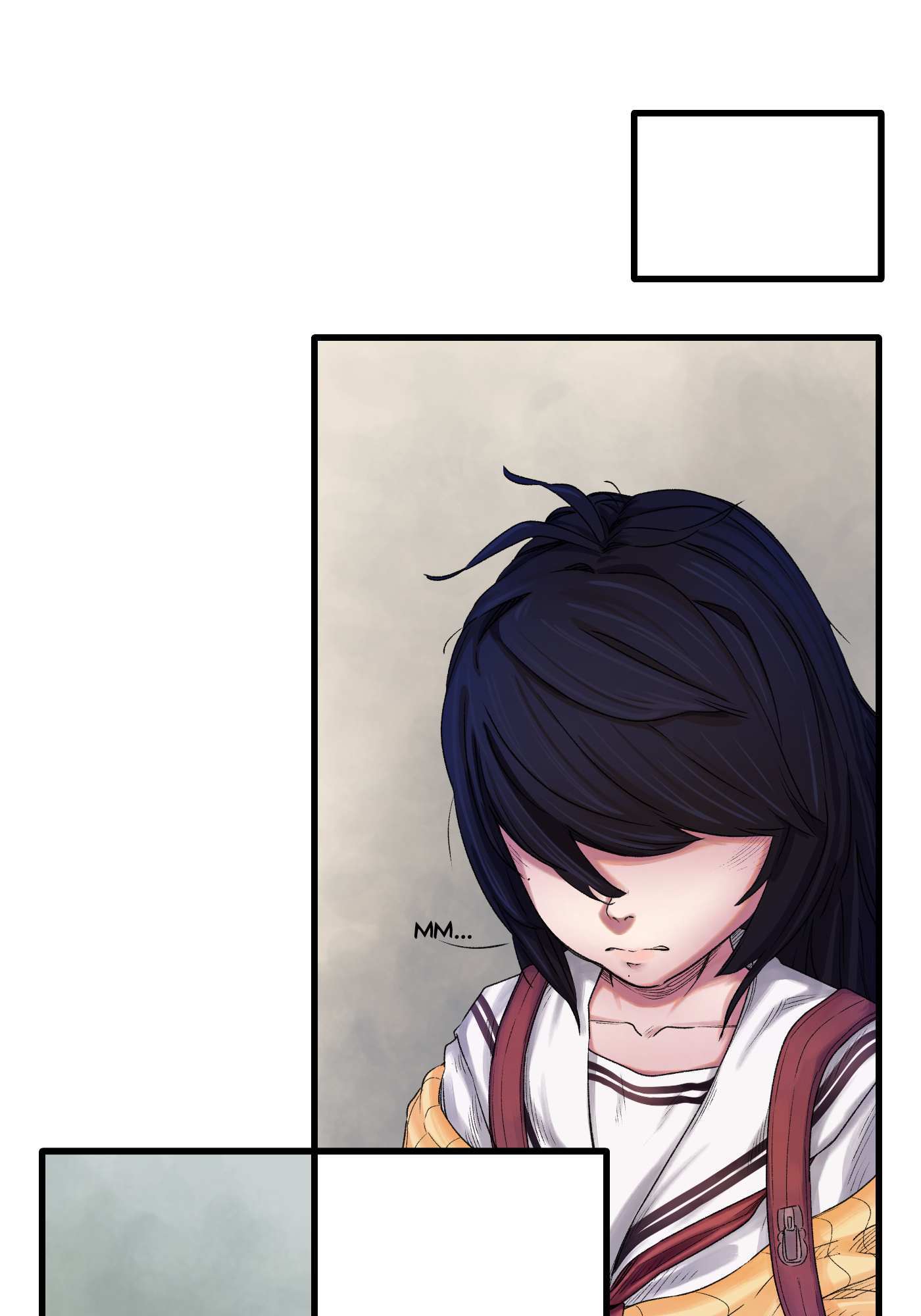 Read Life is Colorful Manga Online