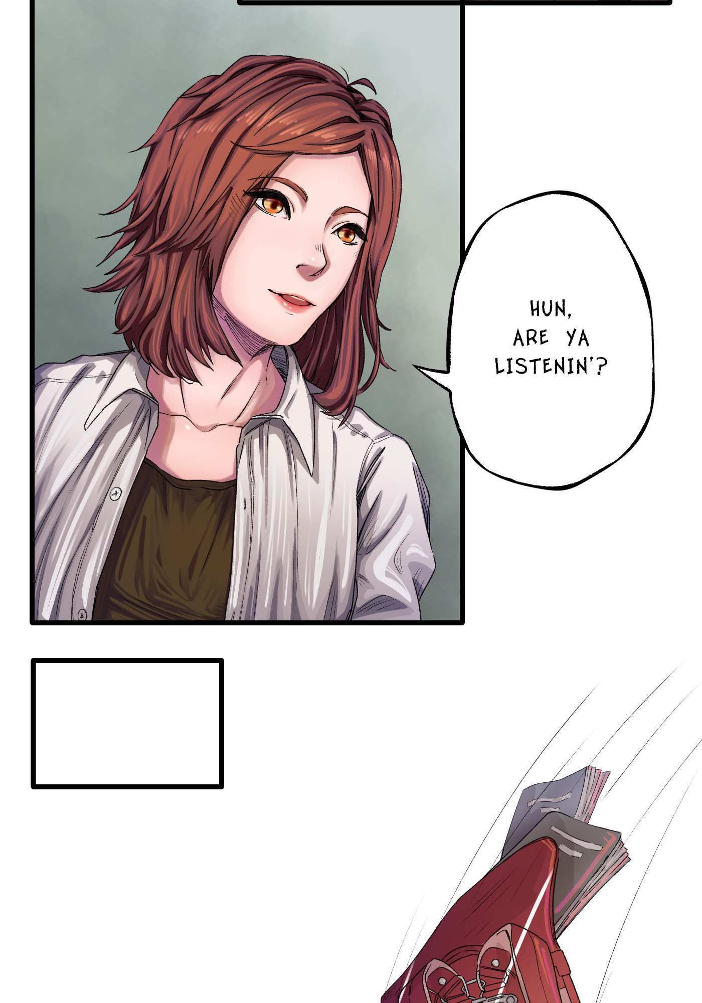 Read Life is Colorful Manga Online