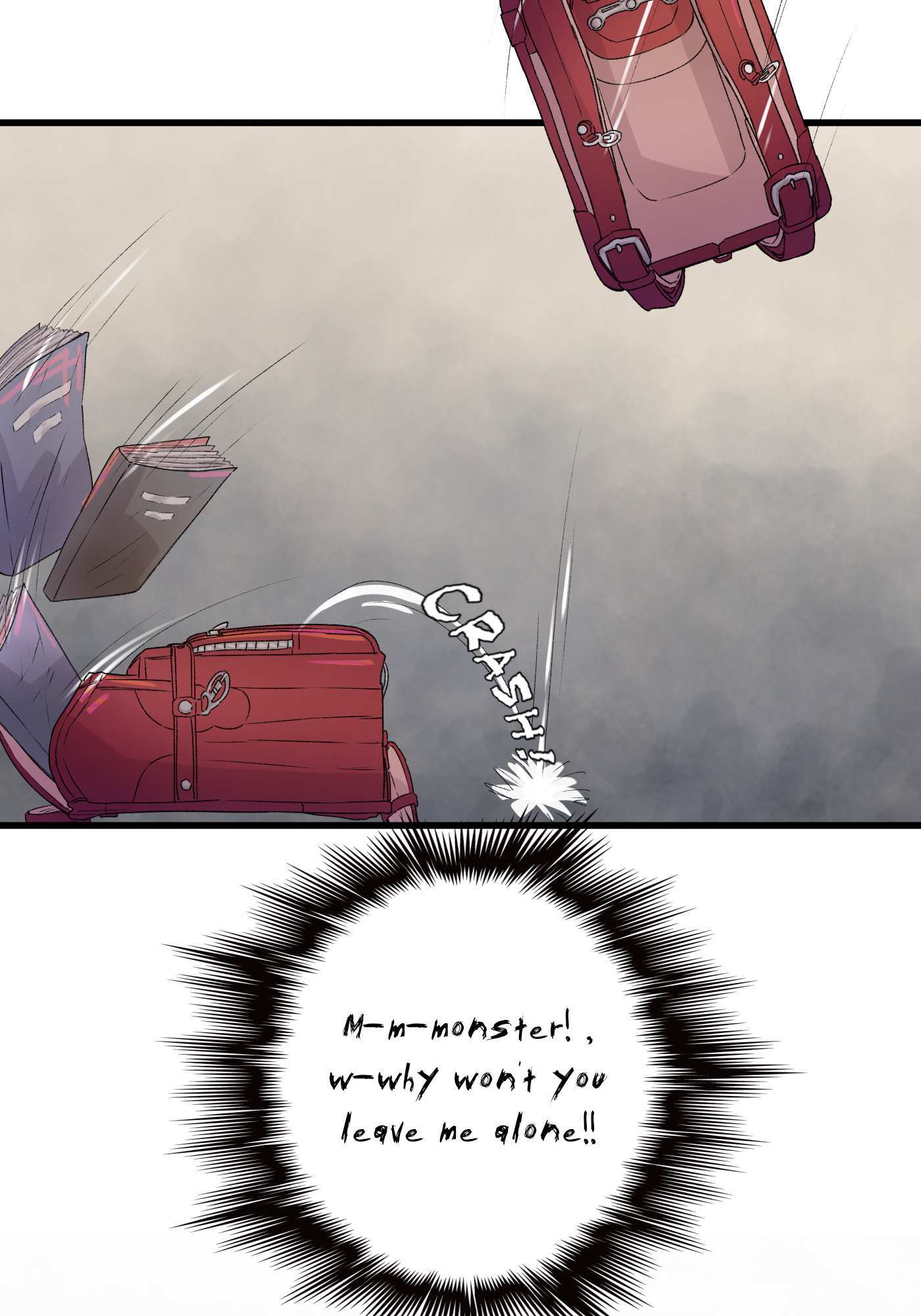 Read Life is Colorful Manga Online