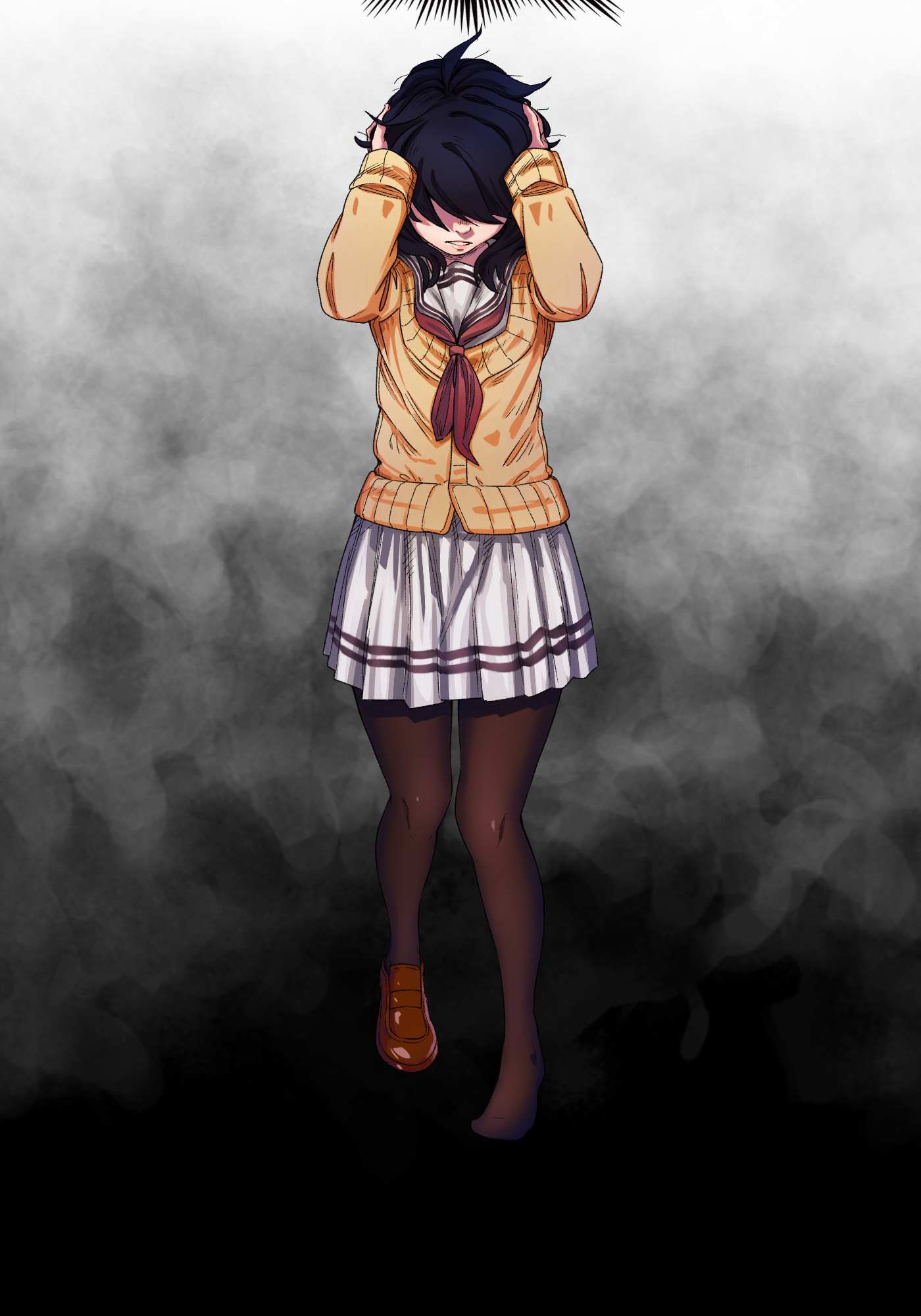 Read Life is Colorful Manga Online