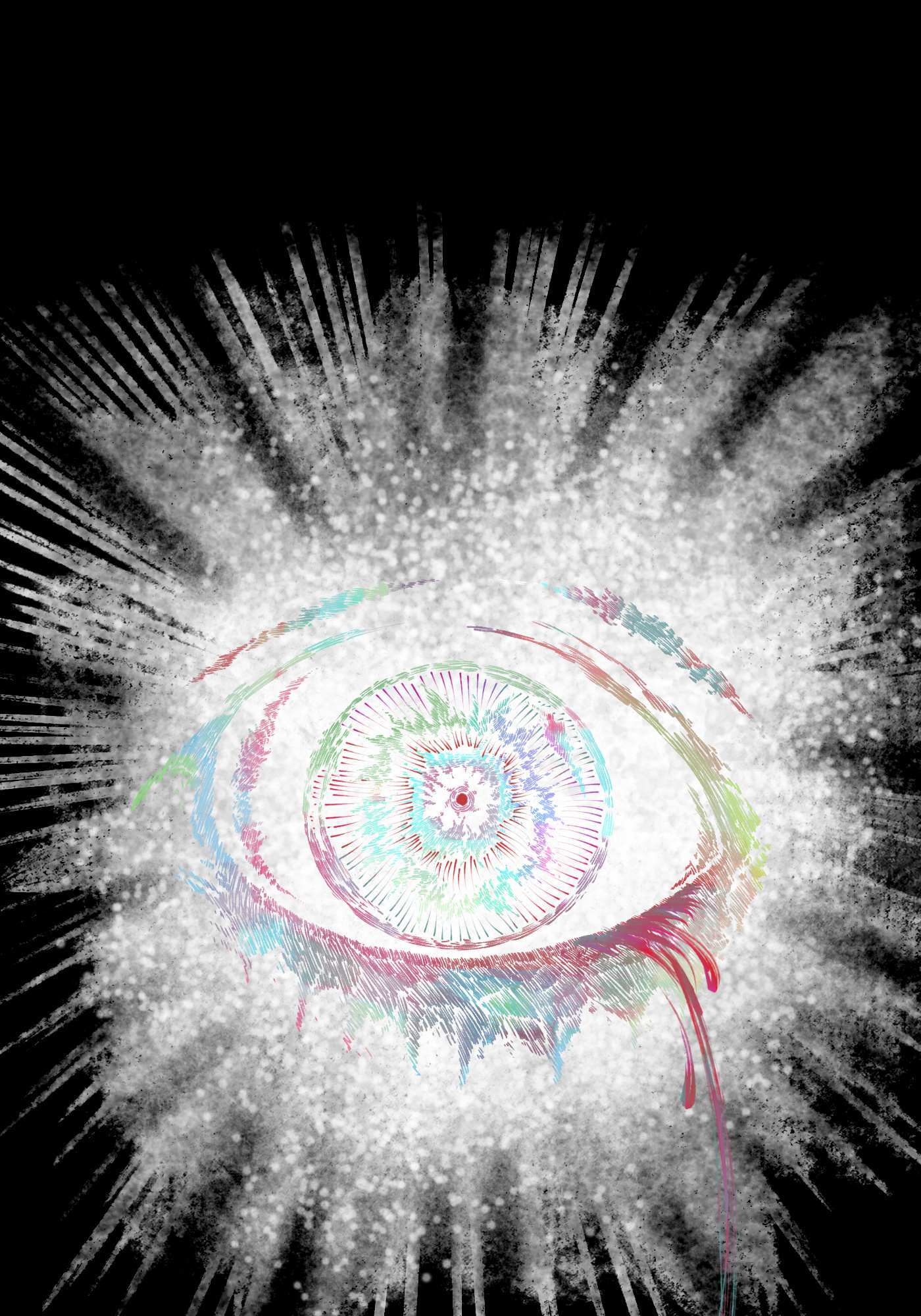 Read Life is Colorful Manga Online