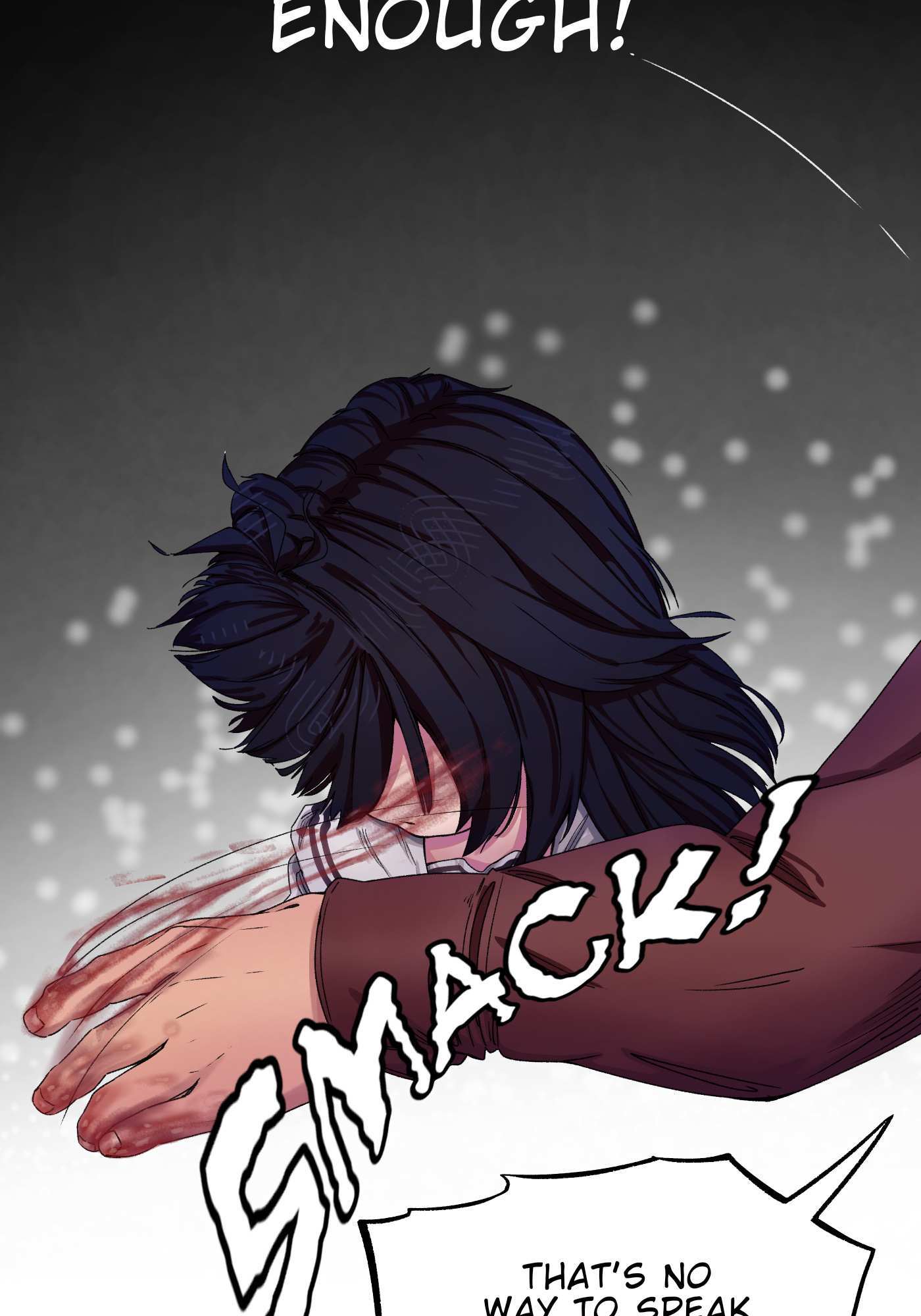 Read Life is Colorful Manga Online