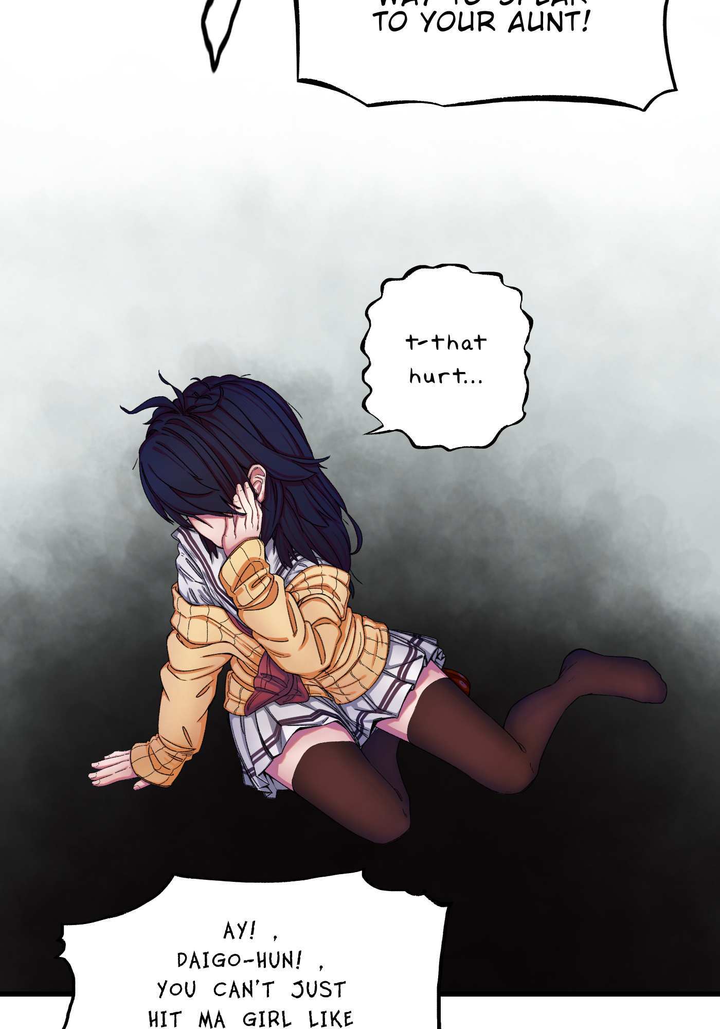 Read Life is Colorful Manga Online