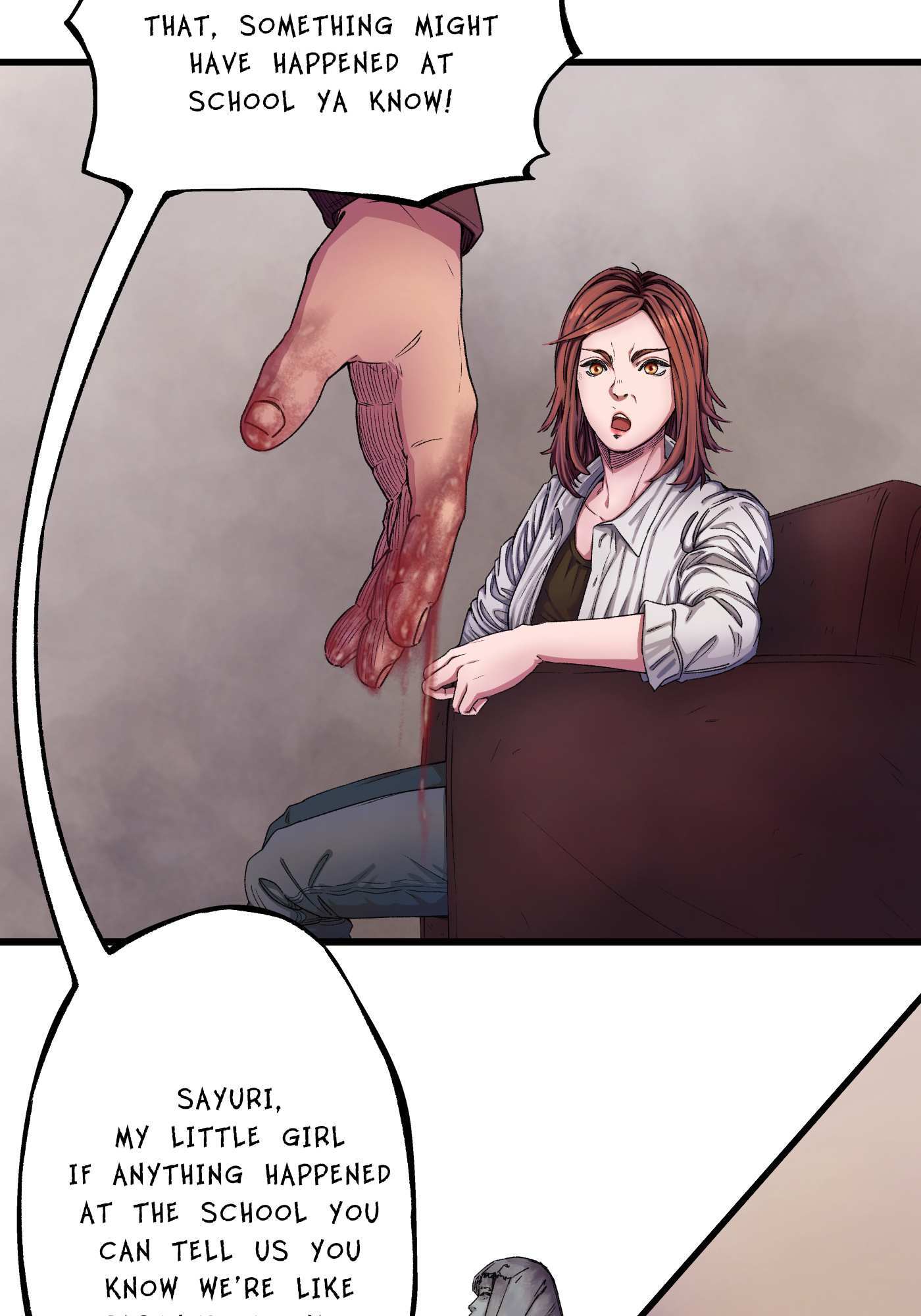 Read Life is Colorful Manga Online