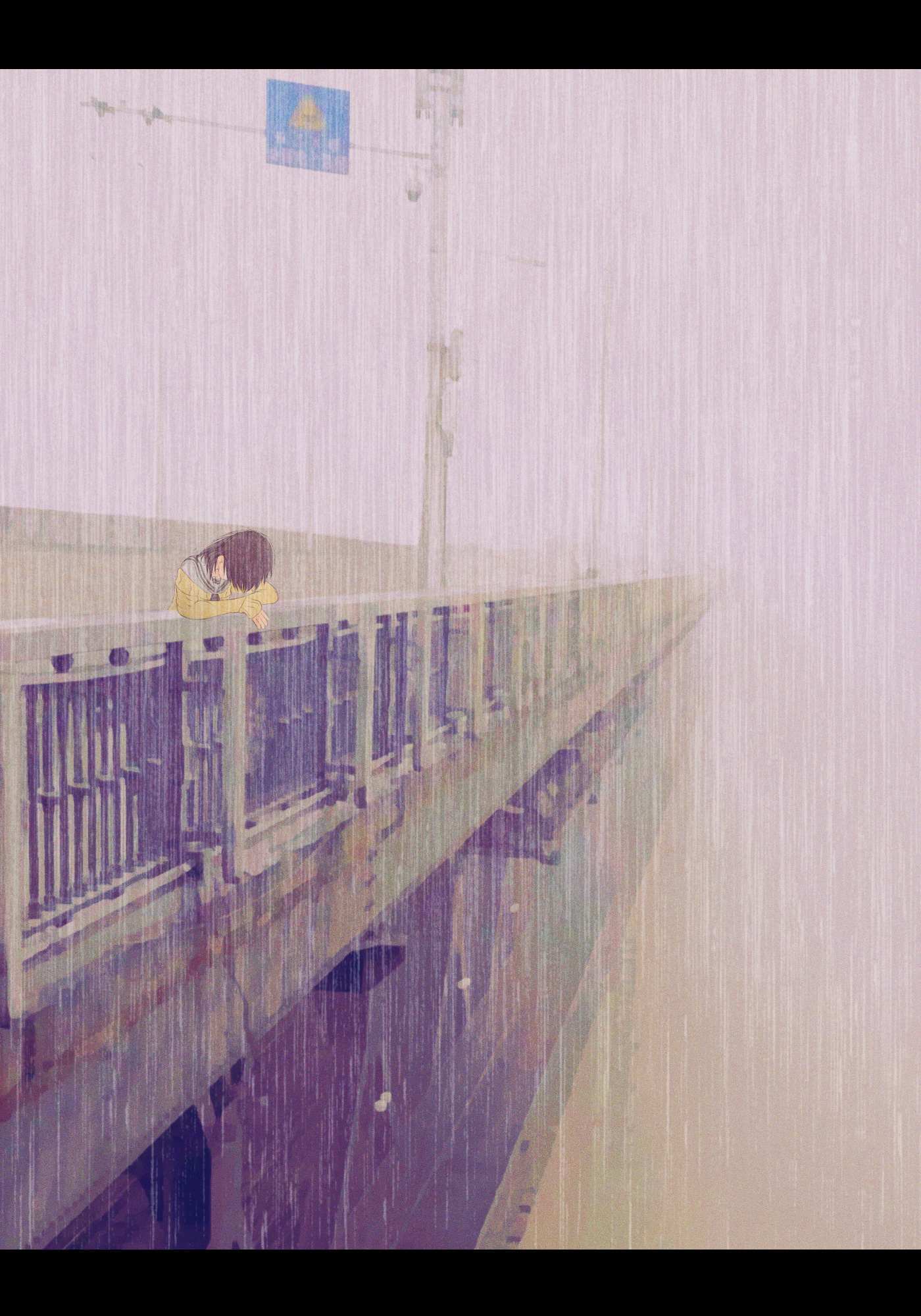 Read Life is Colorful Manga Online