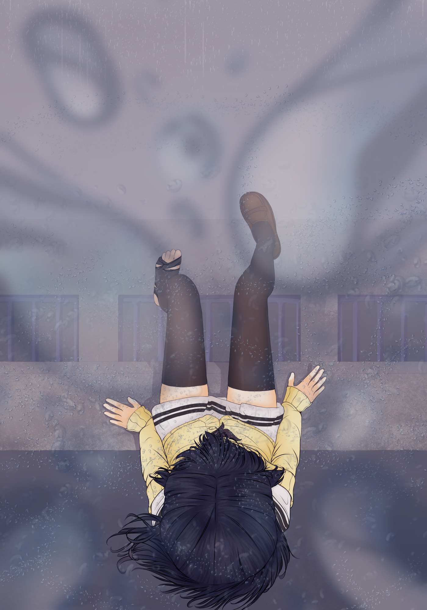 Read Life is Colorful Manga Online