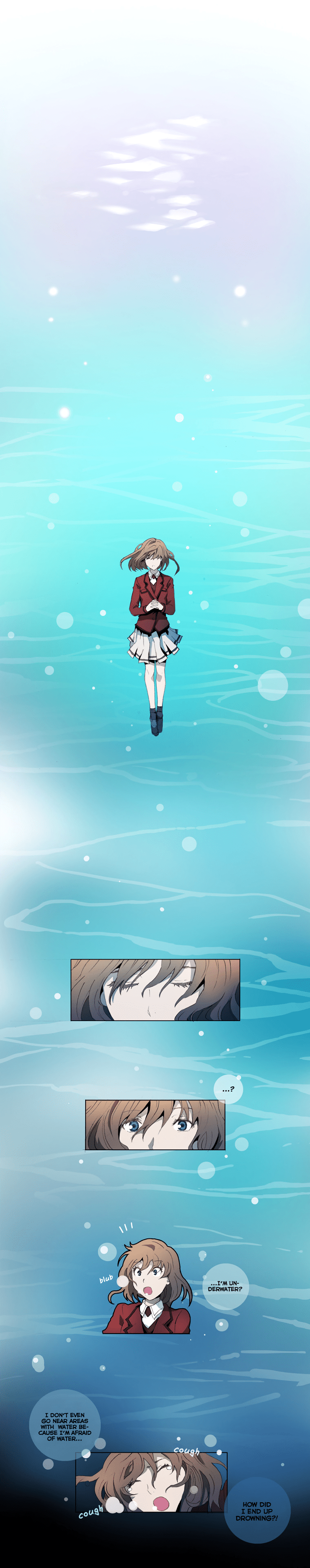 Read Lime Odyssey - The Chronicles of ORTA Manga Online