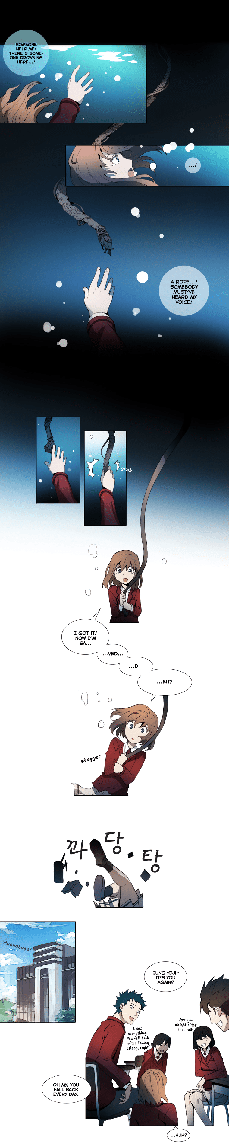Read Lime Odyssey - The Chronicles of ORTA Manga Online