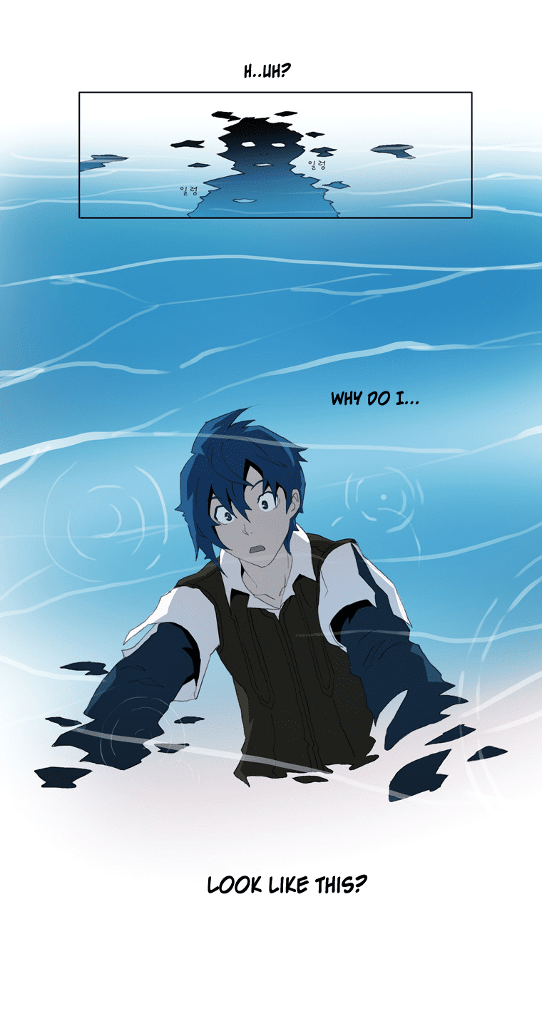Read Lime Odyssey - The Chronicles of ORTA Manga Online