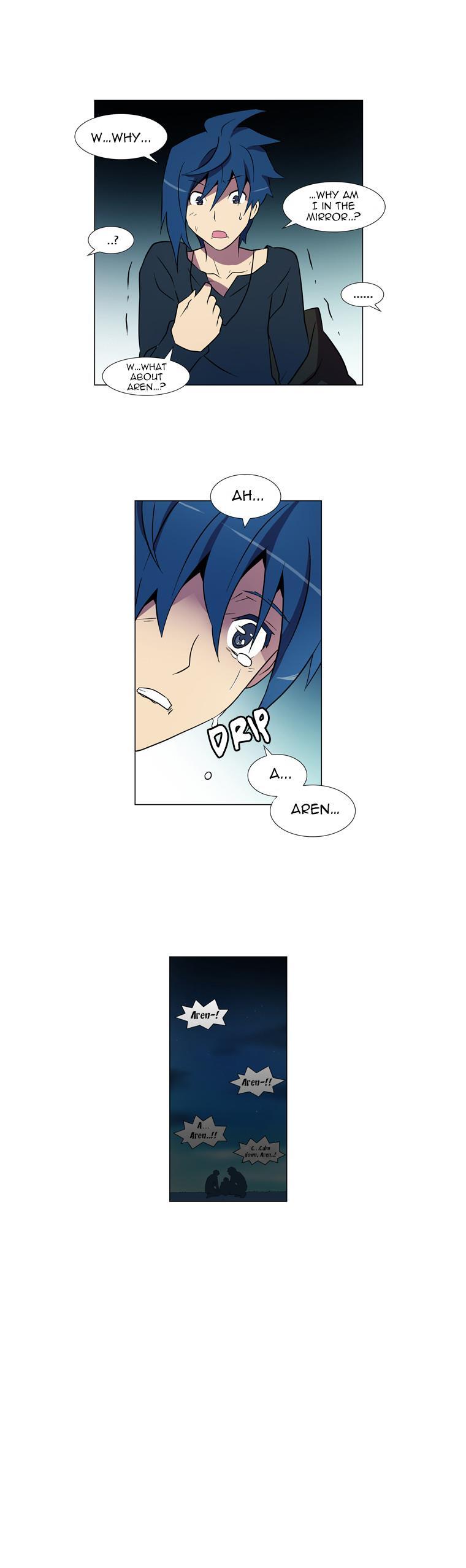 Read Lime Odyssey - The Chronicles of ORTA Manga Online