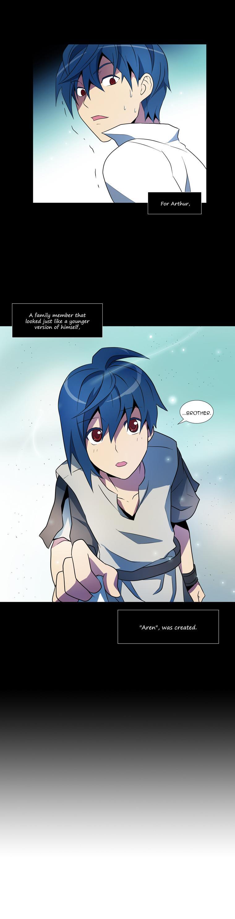 Read Lime Odyssey - The Chronicles of ORTA Manga Online