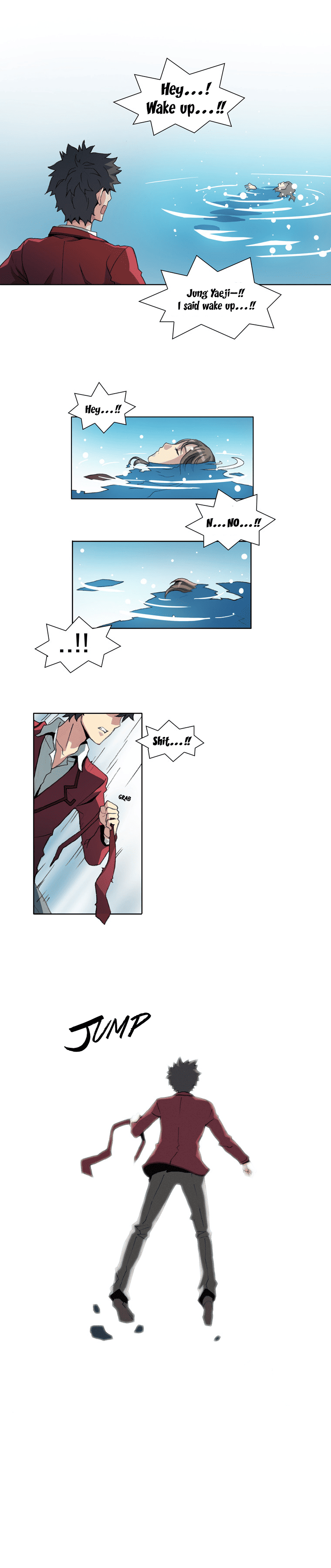 Read Lime Odyssey - The Chronicles of ORTA Manga Online