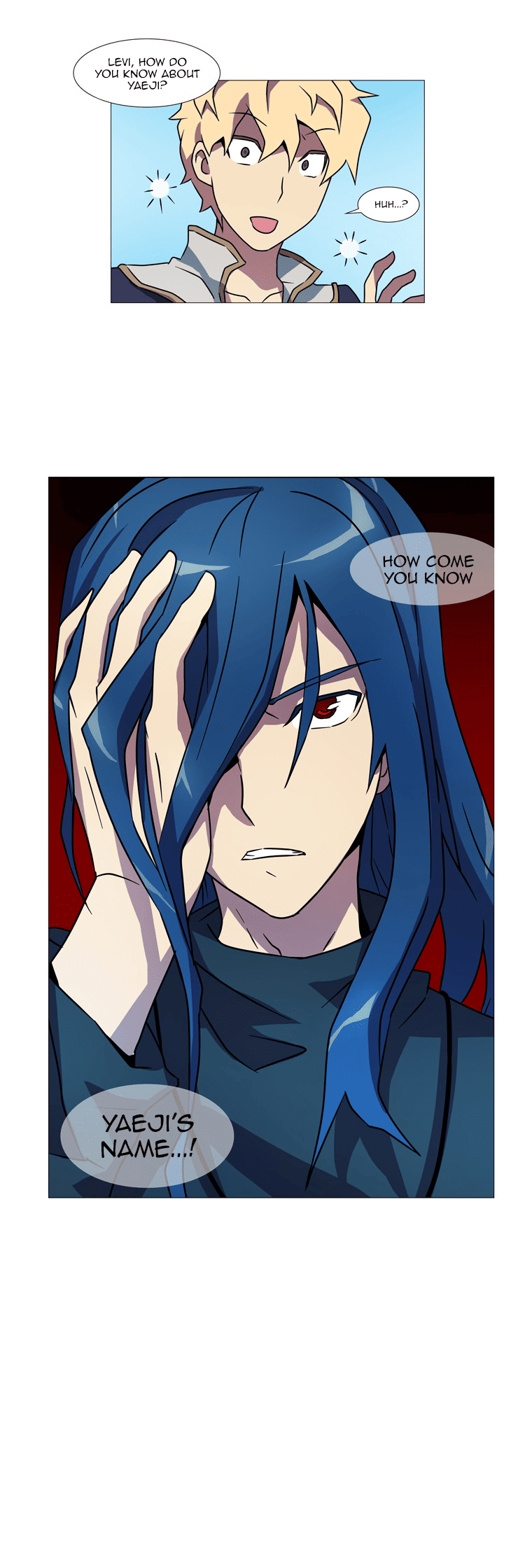 Read Lime Odyssey - The Chronicles of ORTA Manga Online