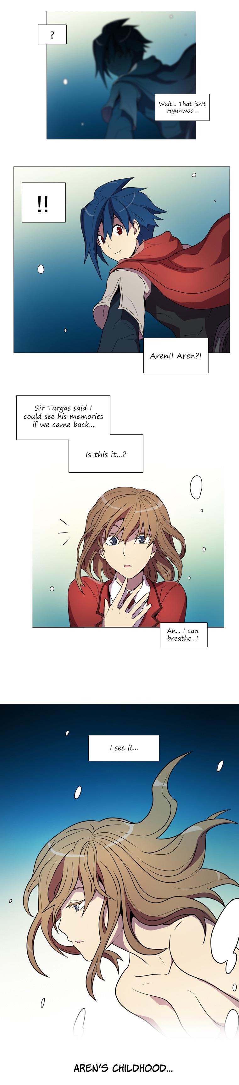 Read Lime Odyssey - The Chronicles of ORTA Manga Online