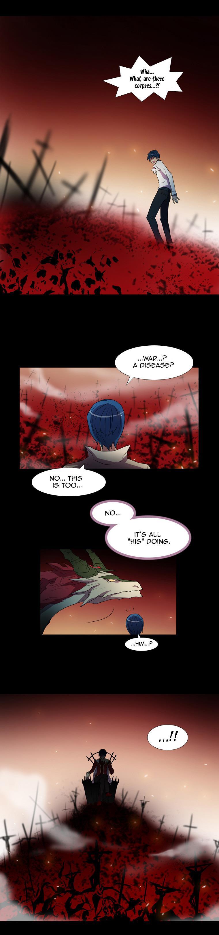 Read Lime Odyssey - The Chronicles of ORTA Manga Online